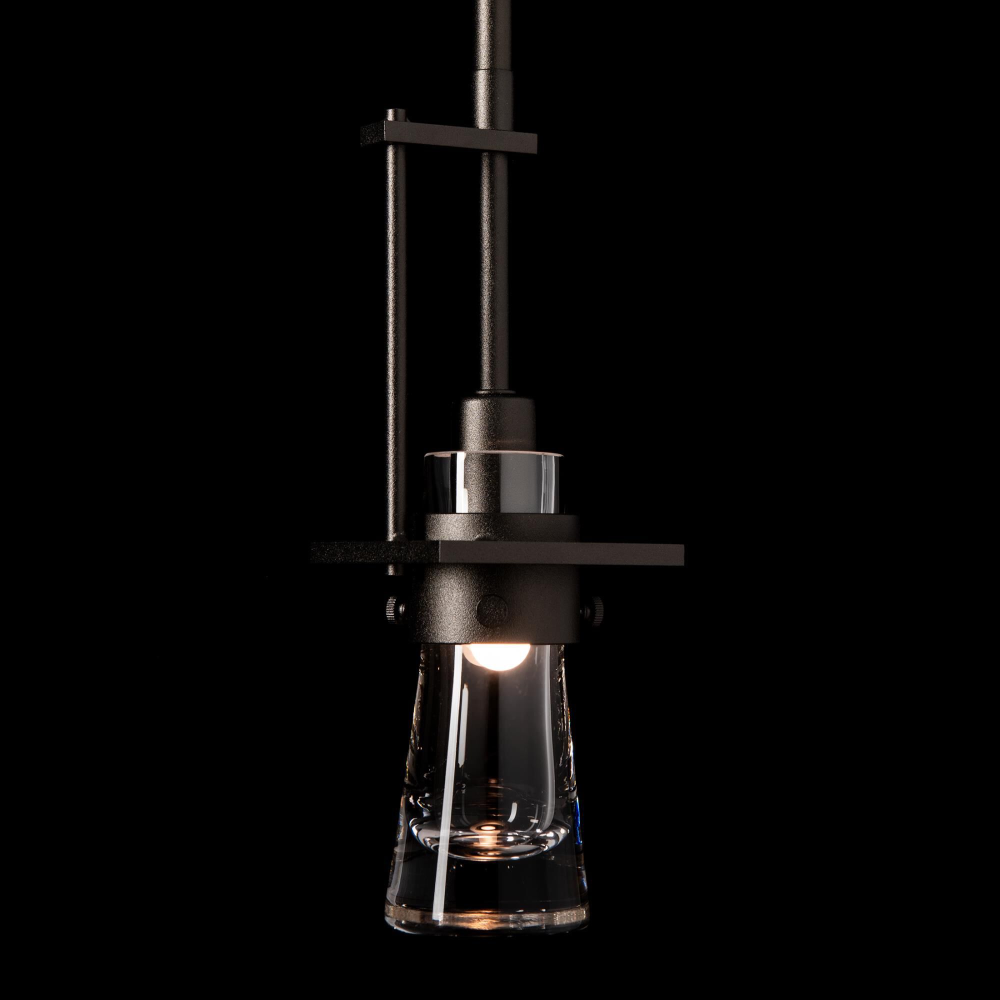 Erlenmeyer Mini Pendant by Hubbardton Forge