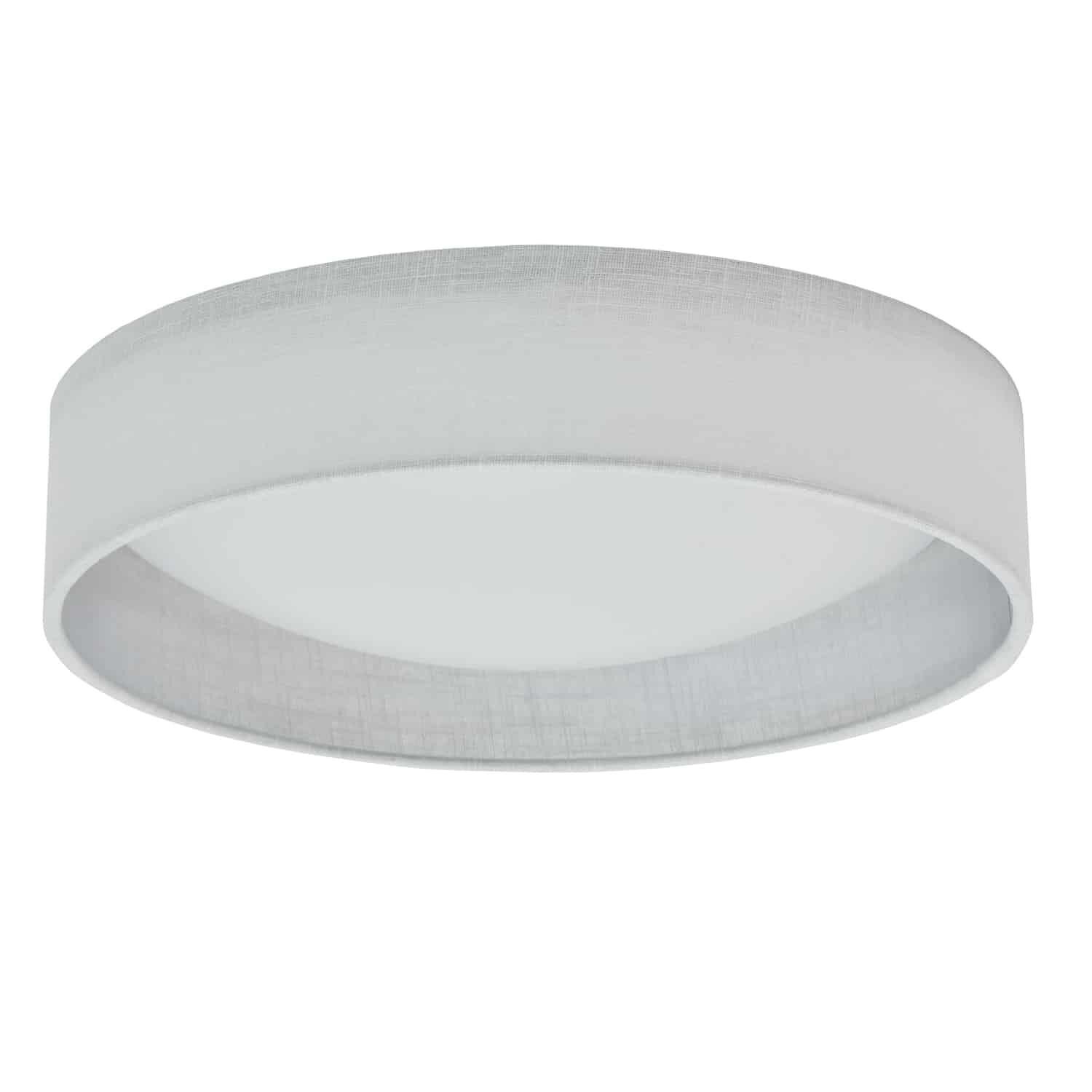 15 Inch 1 Light LED Flush Mount by Dainolite