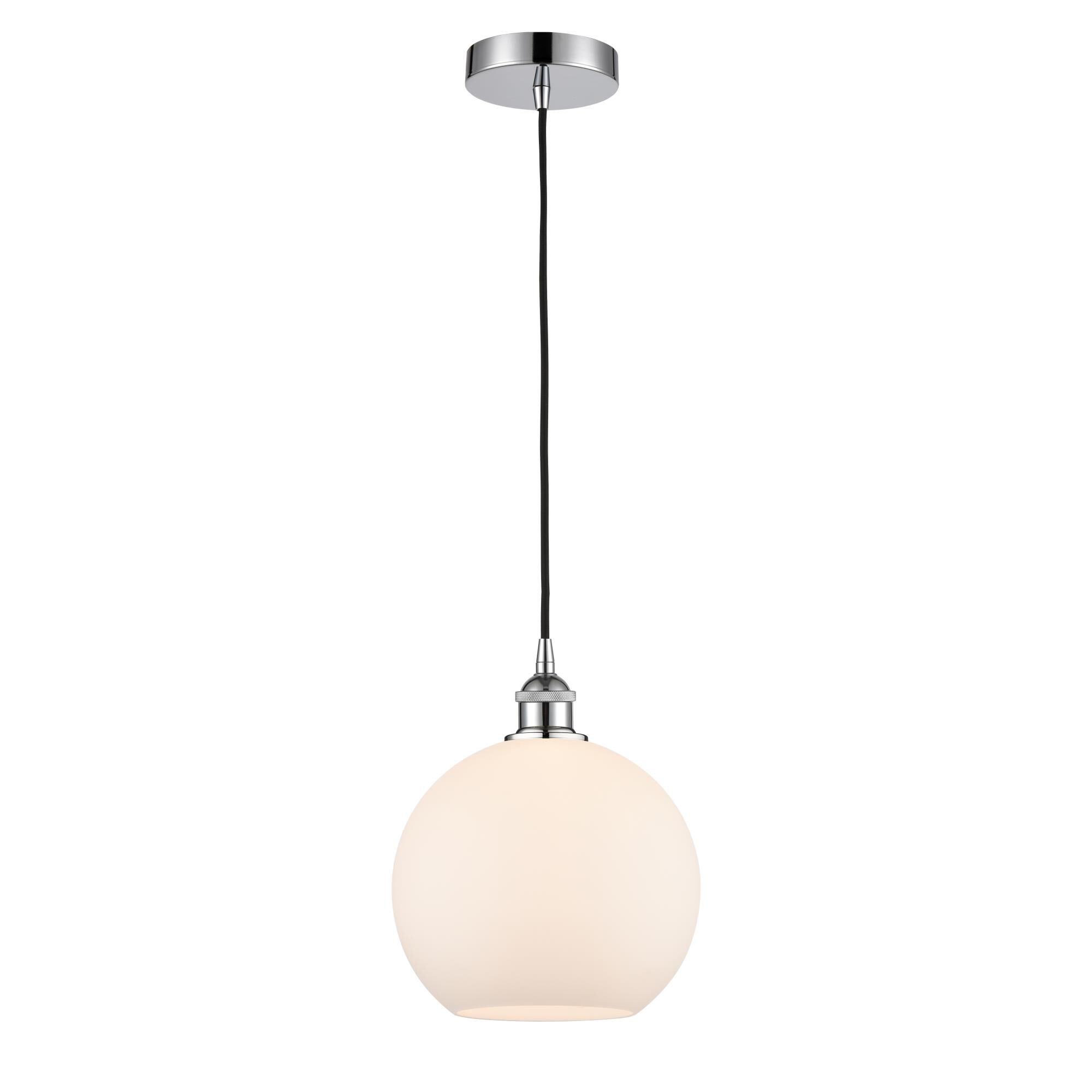 Bruno Marashlian Athens 10 Inch Mini Pendant by Innovations Lighting