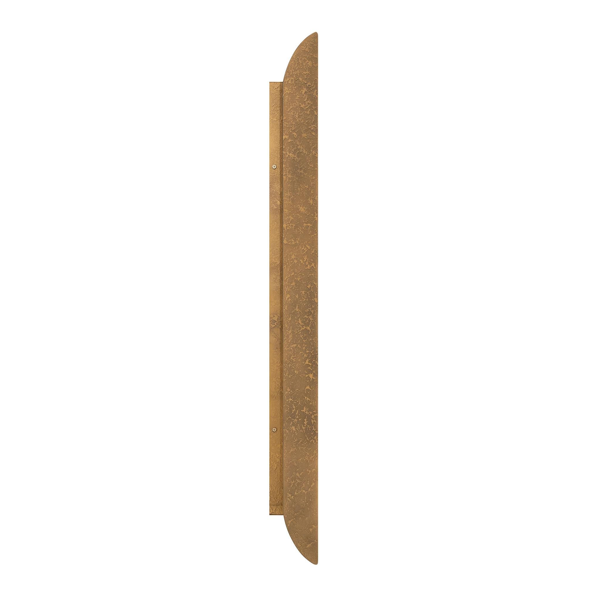 Inntra 40 Inch Outdoor Wall Light,