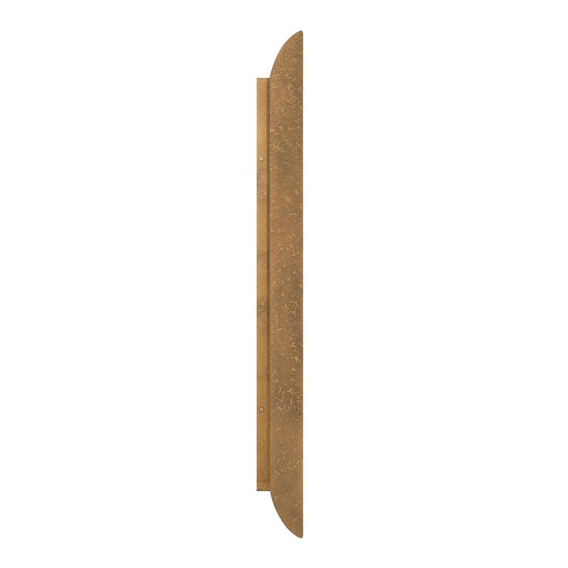 Inntra 40 Inch Outdoor Wall Light by Eurofase Lighting