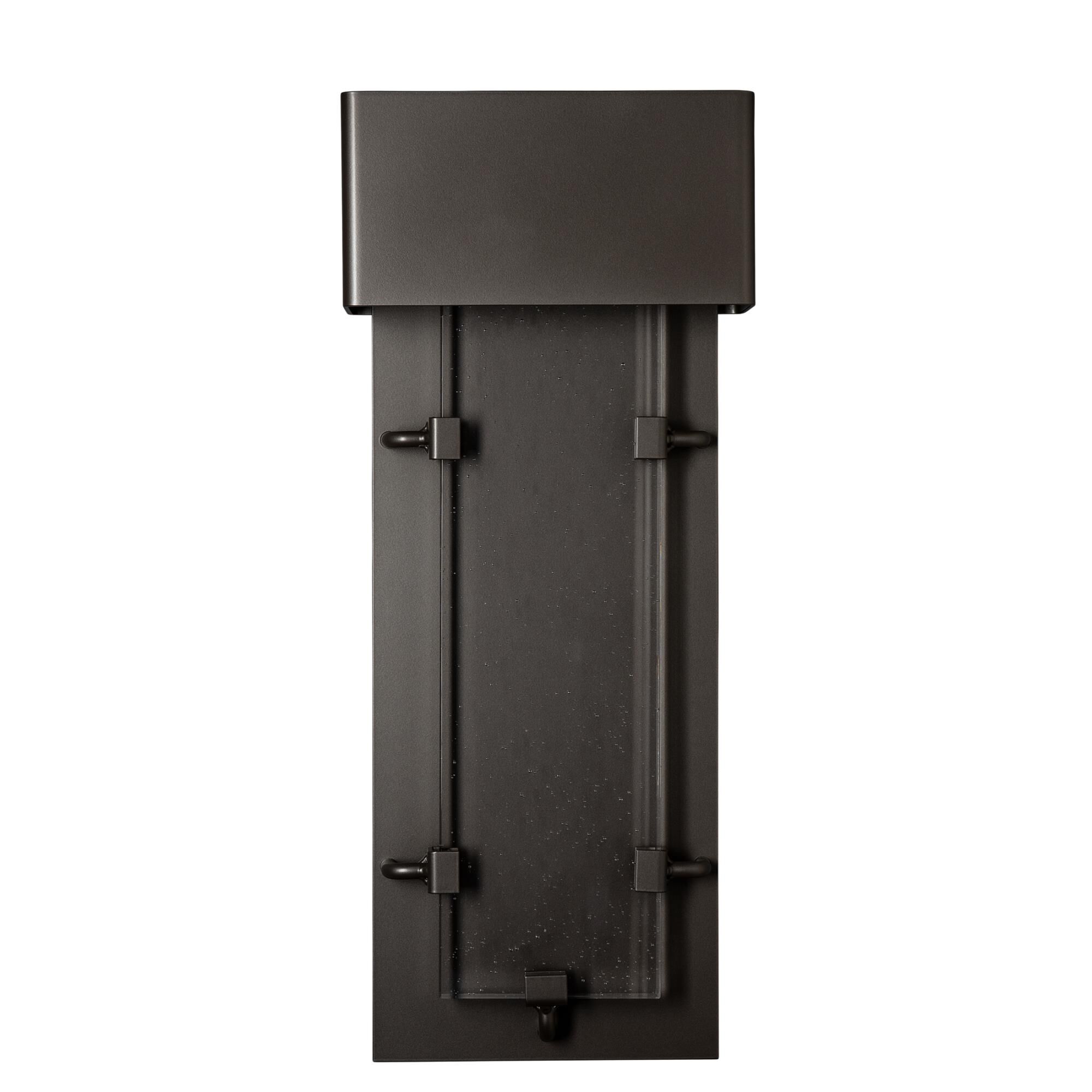 Hubbardton Forge Ursa 23 Inch Tall LED Outdoor Wall Light