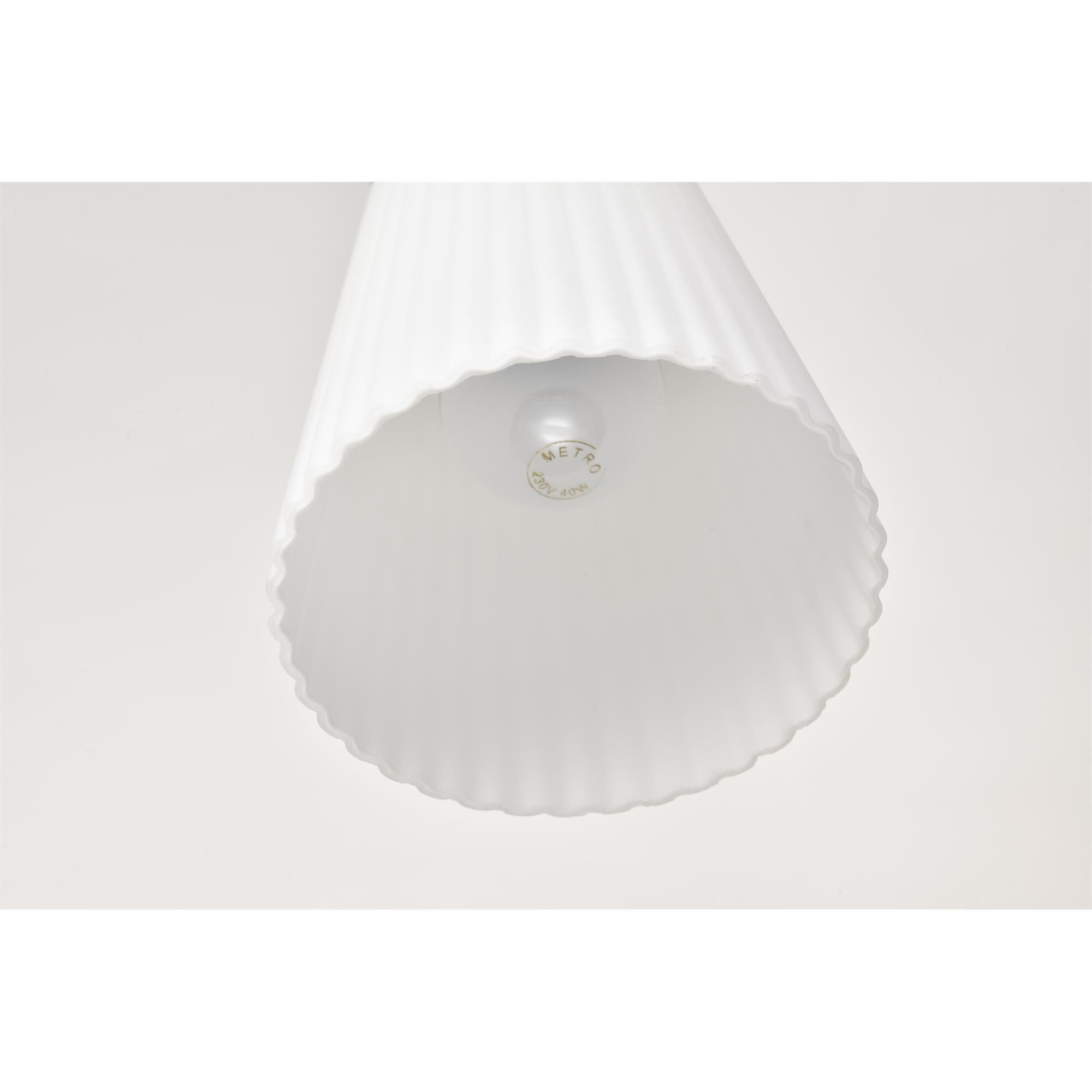 Royale 5 Inch Mini Pendant by Nuvo Lighting