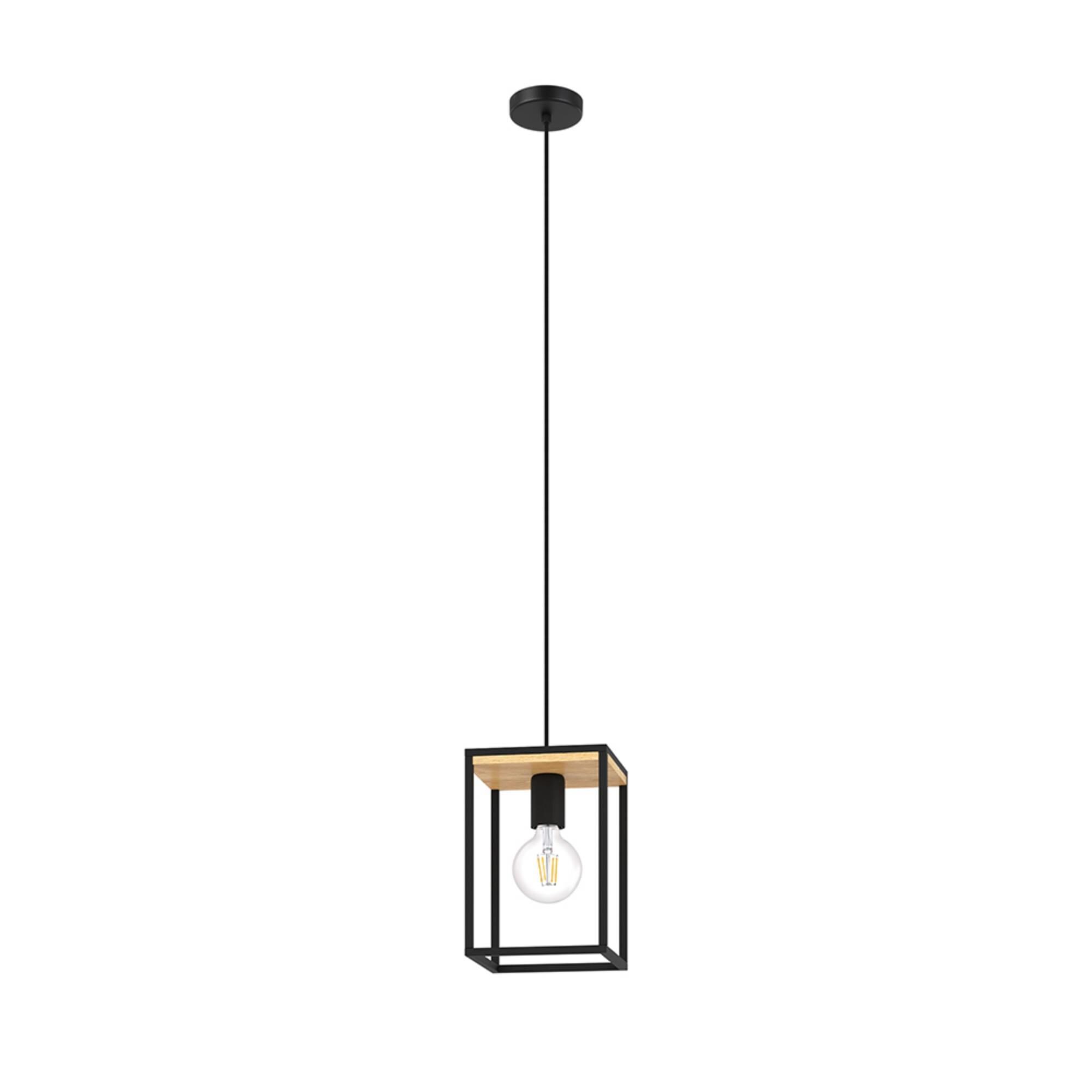Eglo Lighting Libertad 7 Inch Mini Pendant