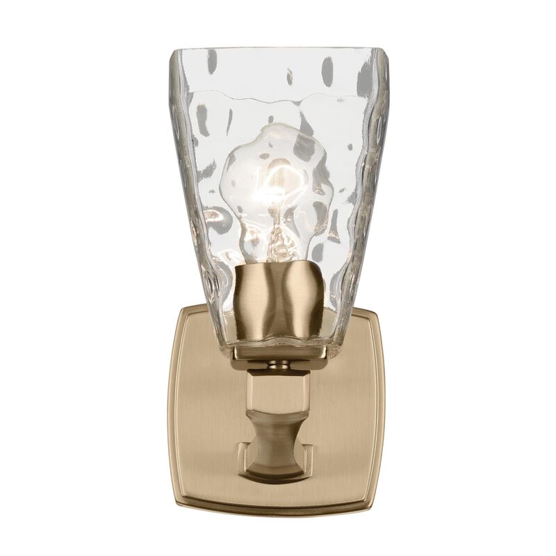 Marant Small Wall Sconce by Kichler