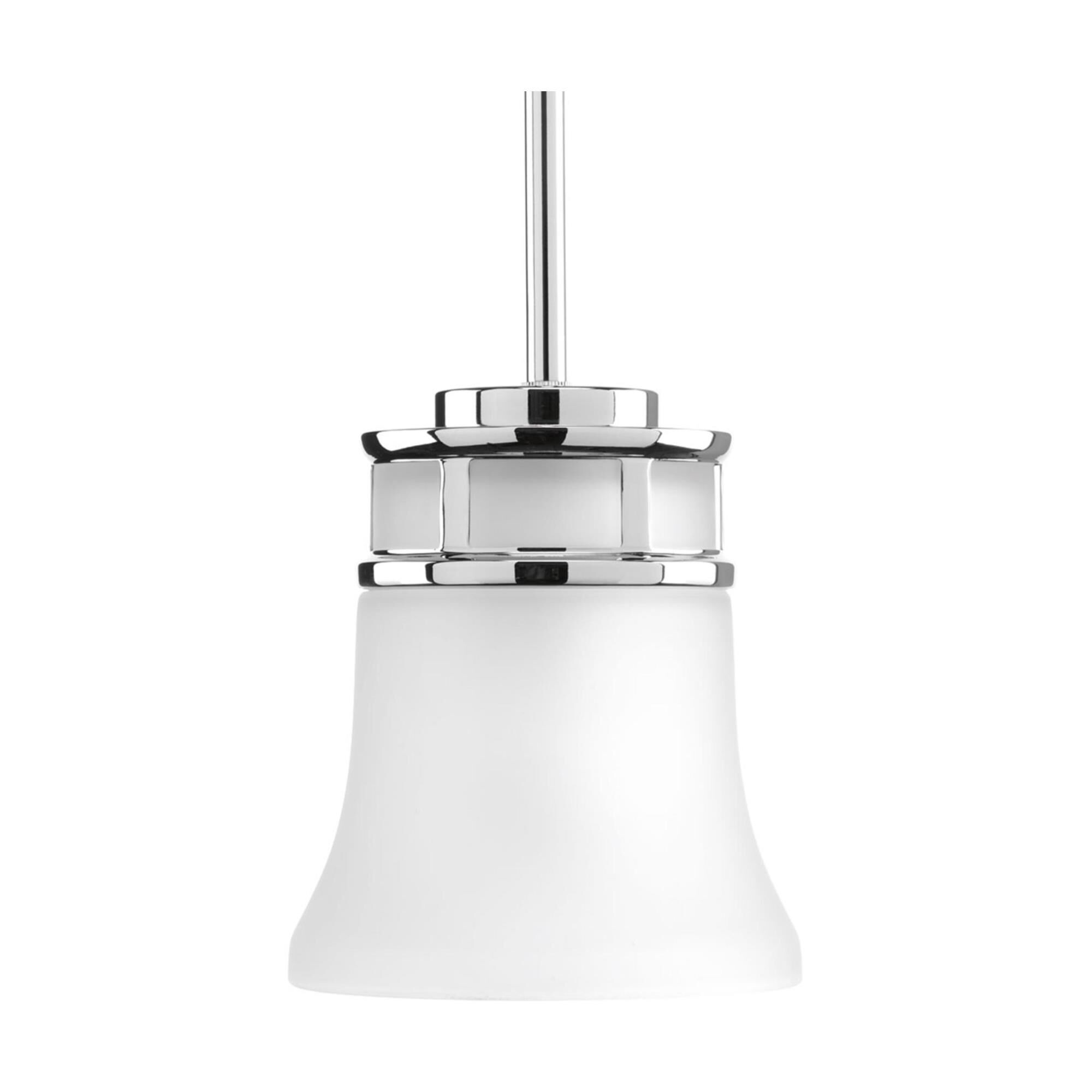 Cascadia 5 Inch Mini Pendant by Progress Lighting