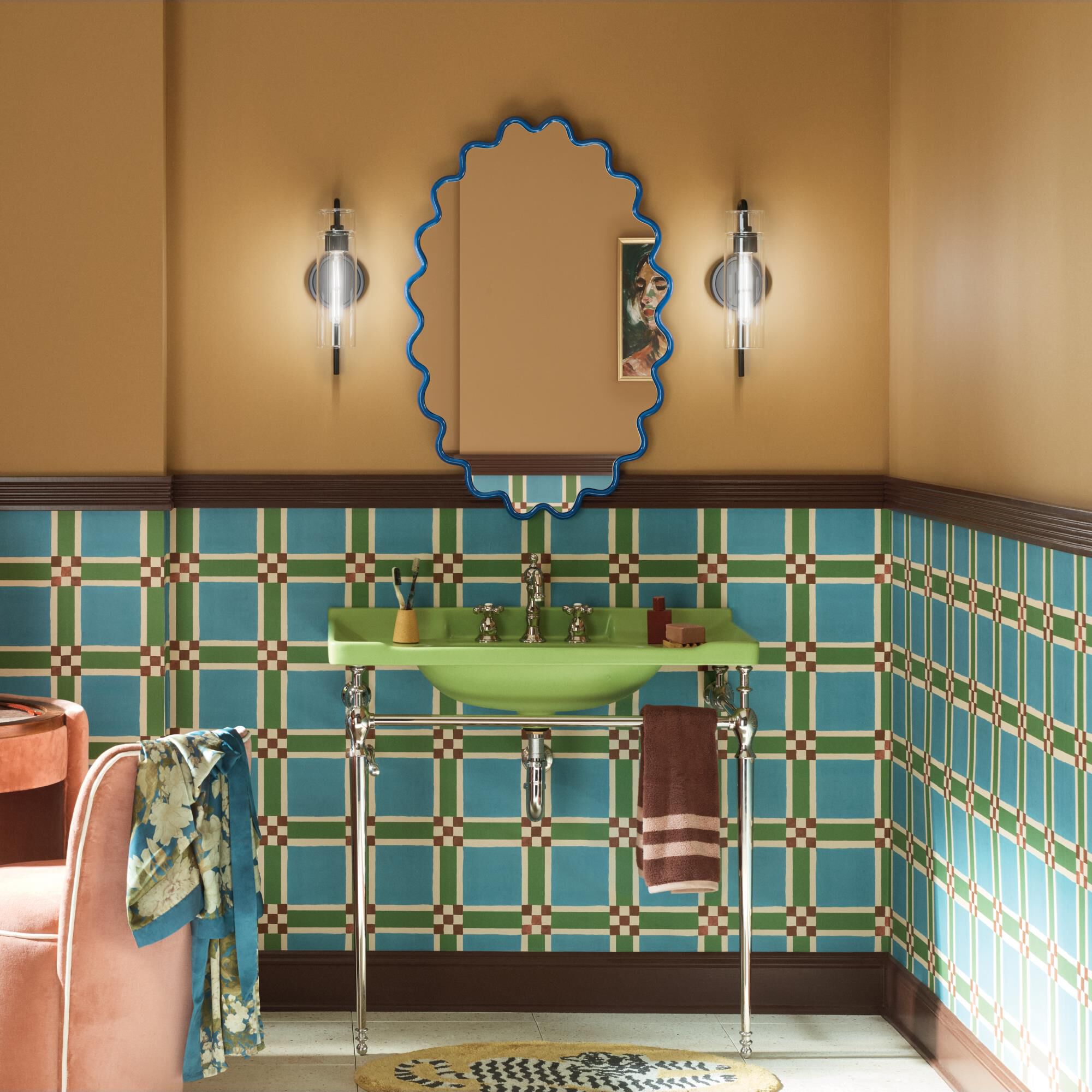 Niccol 16 Inch Wall Sconce by Kichler Lighting