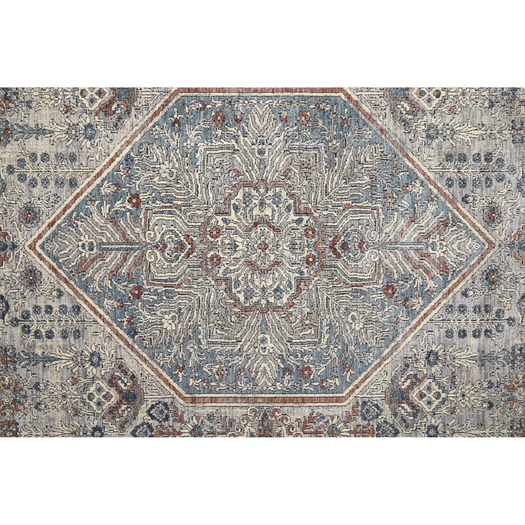 Marquette Area Rug by Feizy