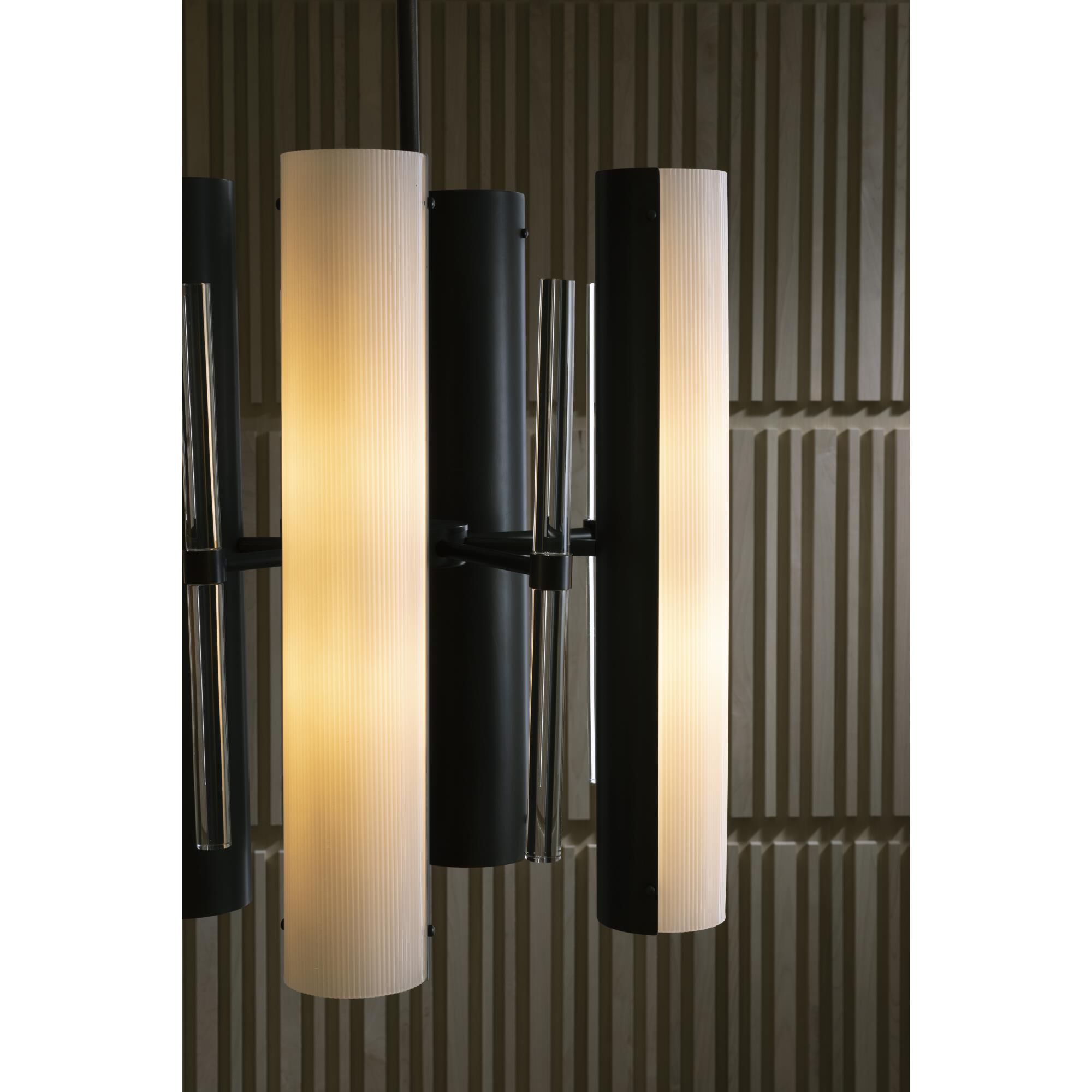 Winslow 24 Inch 8 Light Chandelier by Arteriors Home