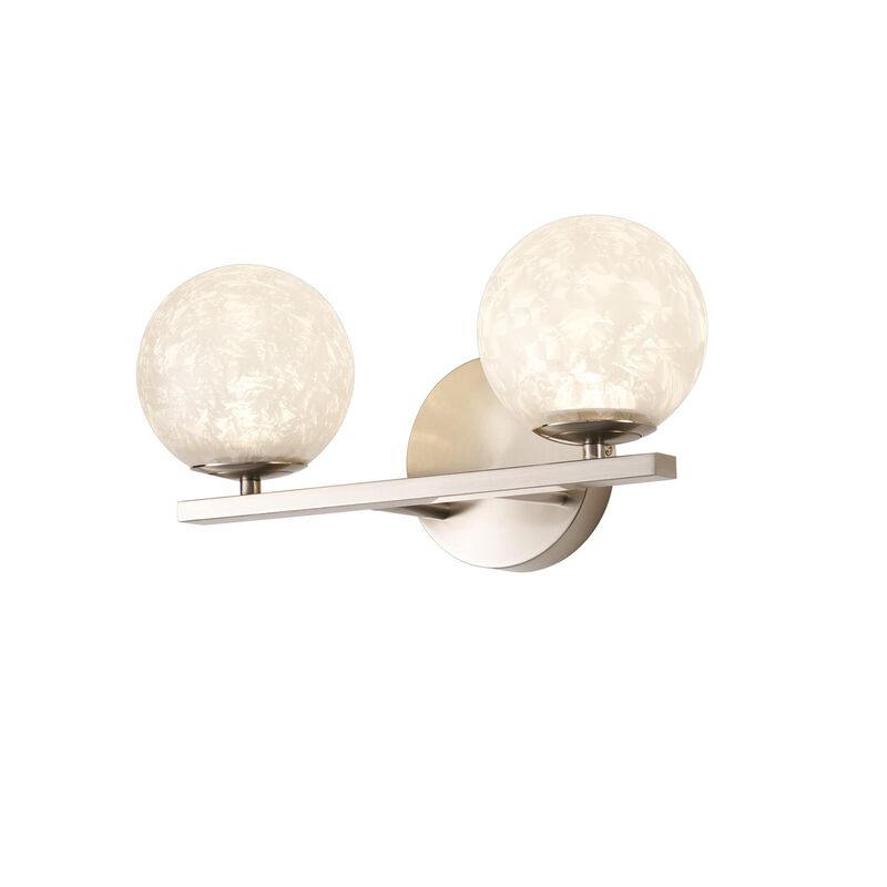 Forma 7 Inch Wall Sconce by Artcraft