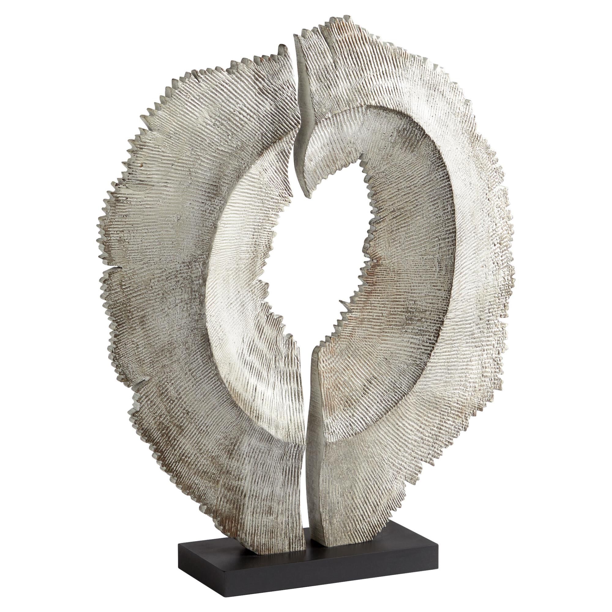 Bombay Sculpture by Cyan Designs