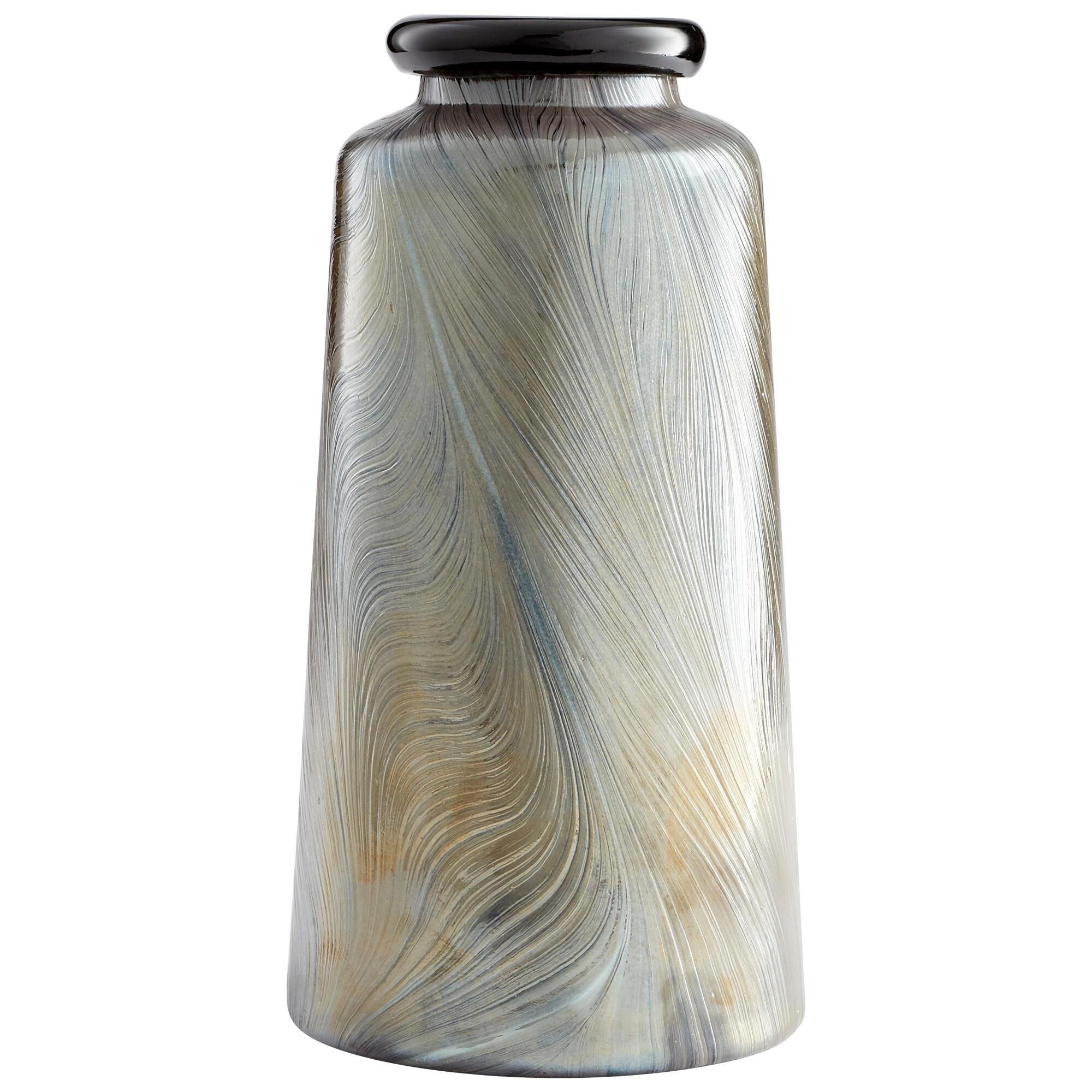 Cypress Vase-Urn by Cyan Designs