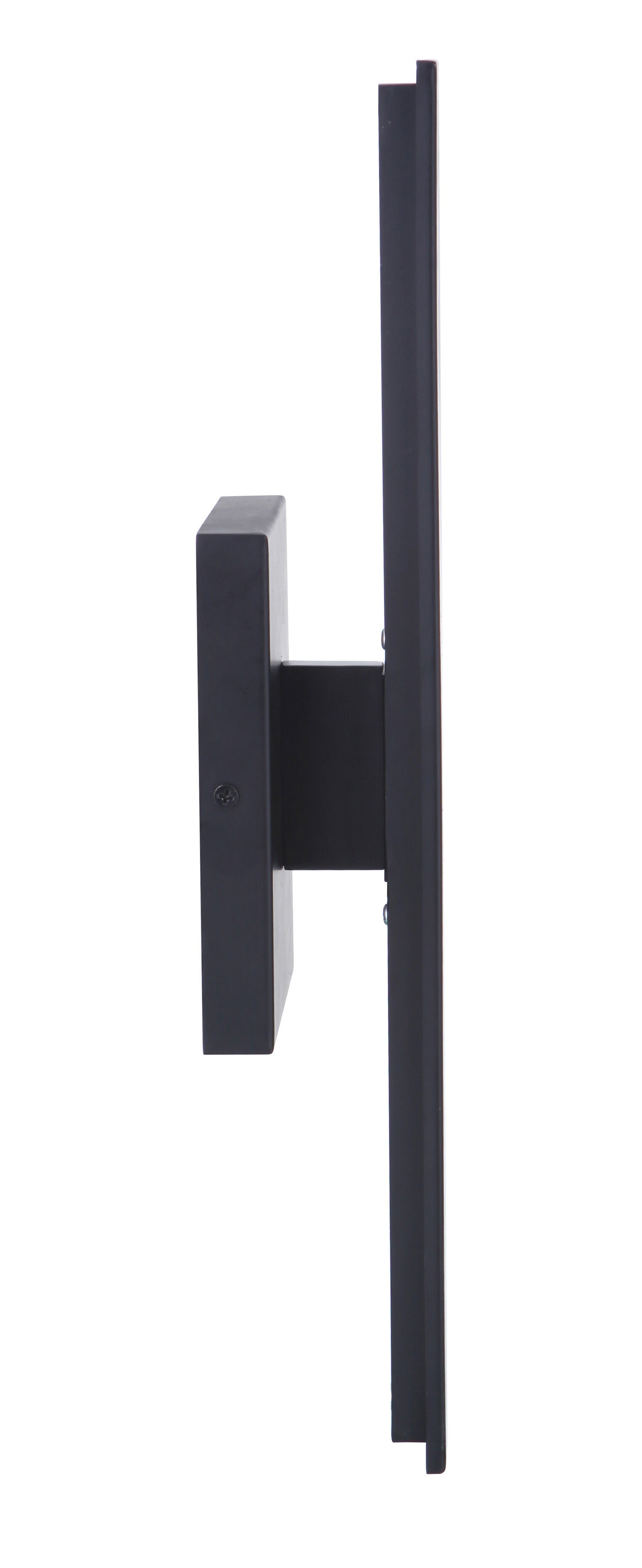 Shown in Midnight finish