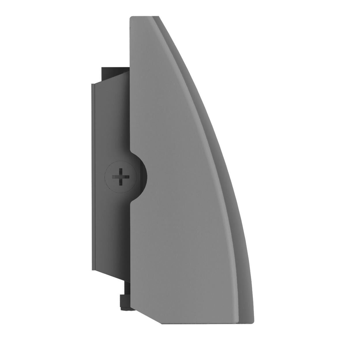 WAC Lighting Endurance 7 Inch Tall LED Outdoor Wall Light