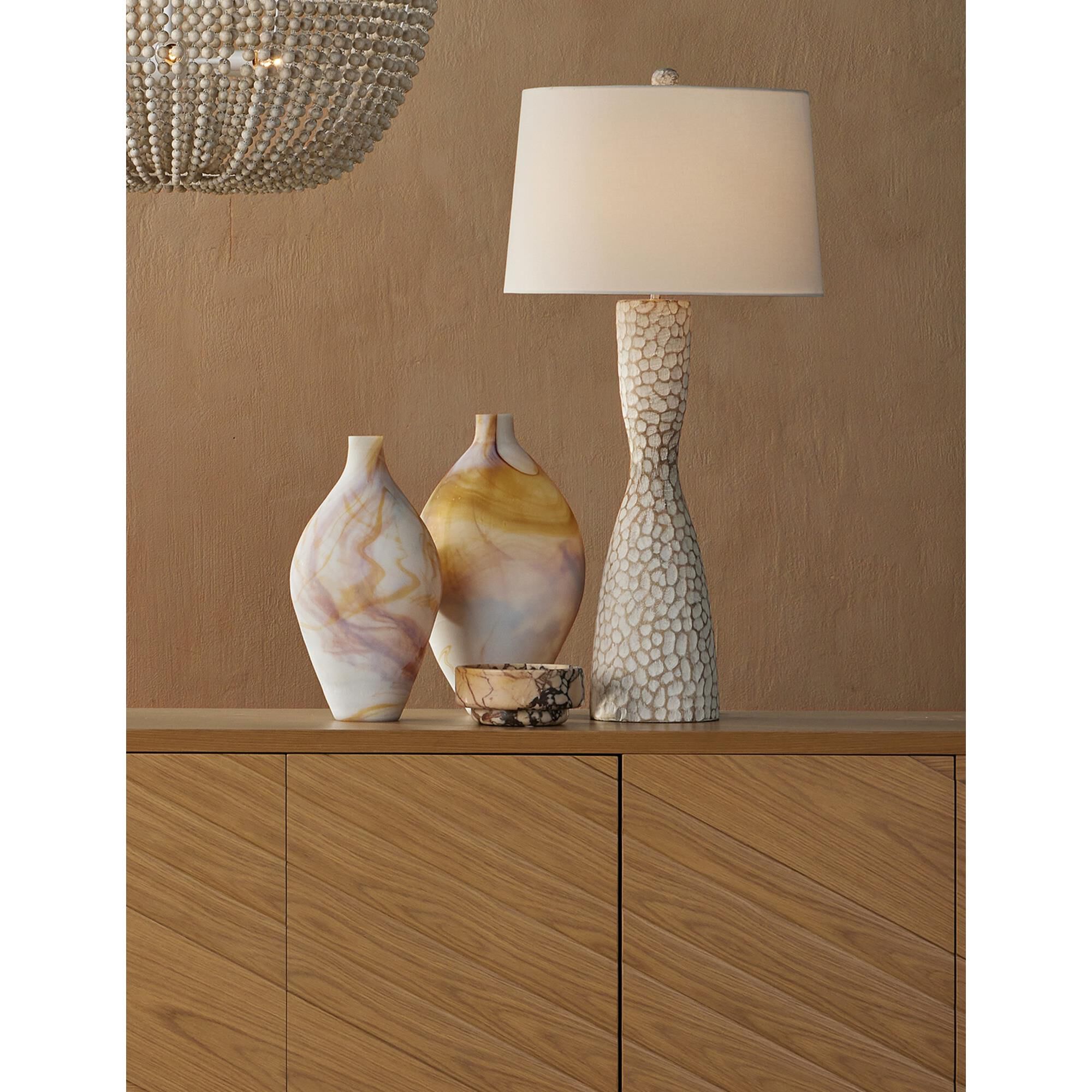 Digby Bowl by Currey and Company