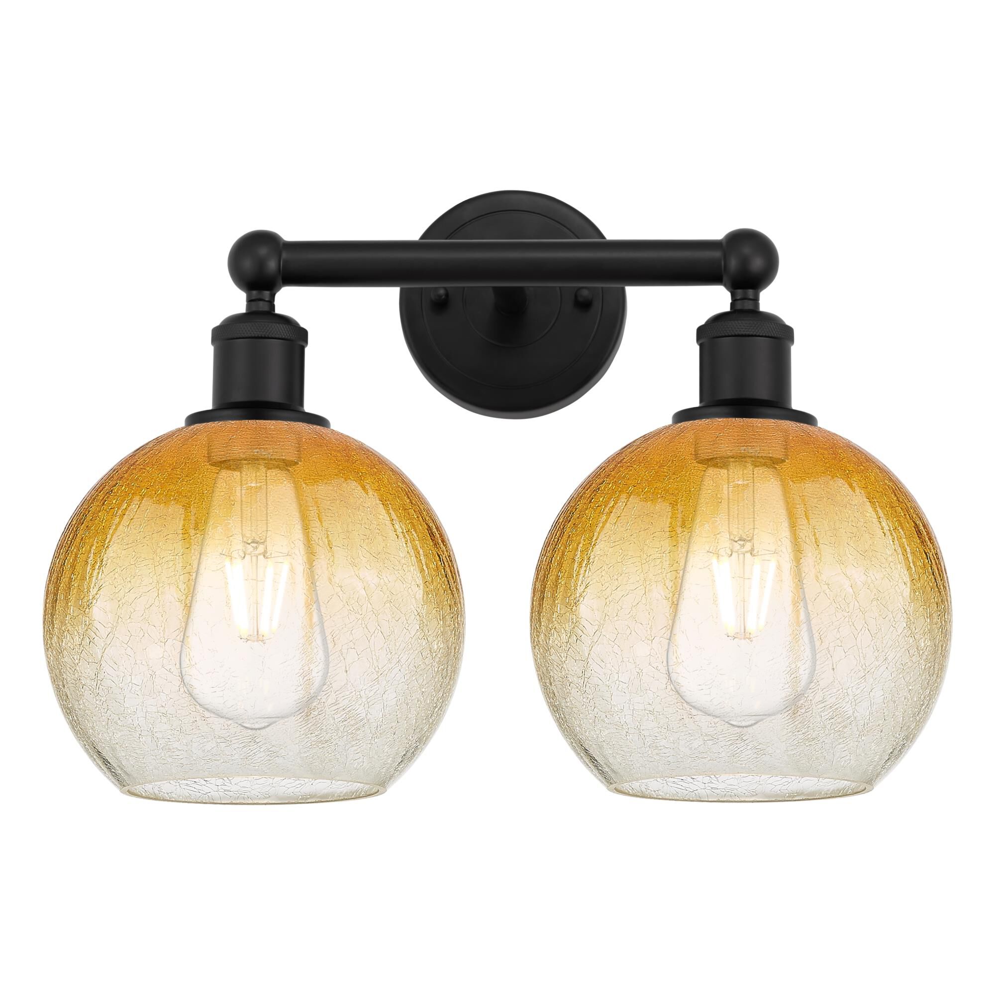 Bruno Marashlian Brookhaven Globe 17 Inch Bath Vanity Light by Innovations Lighting