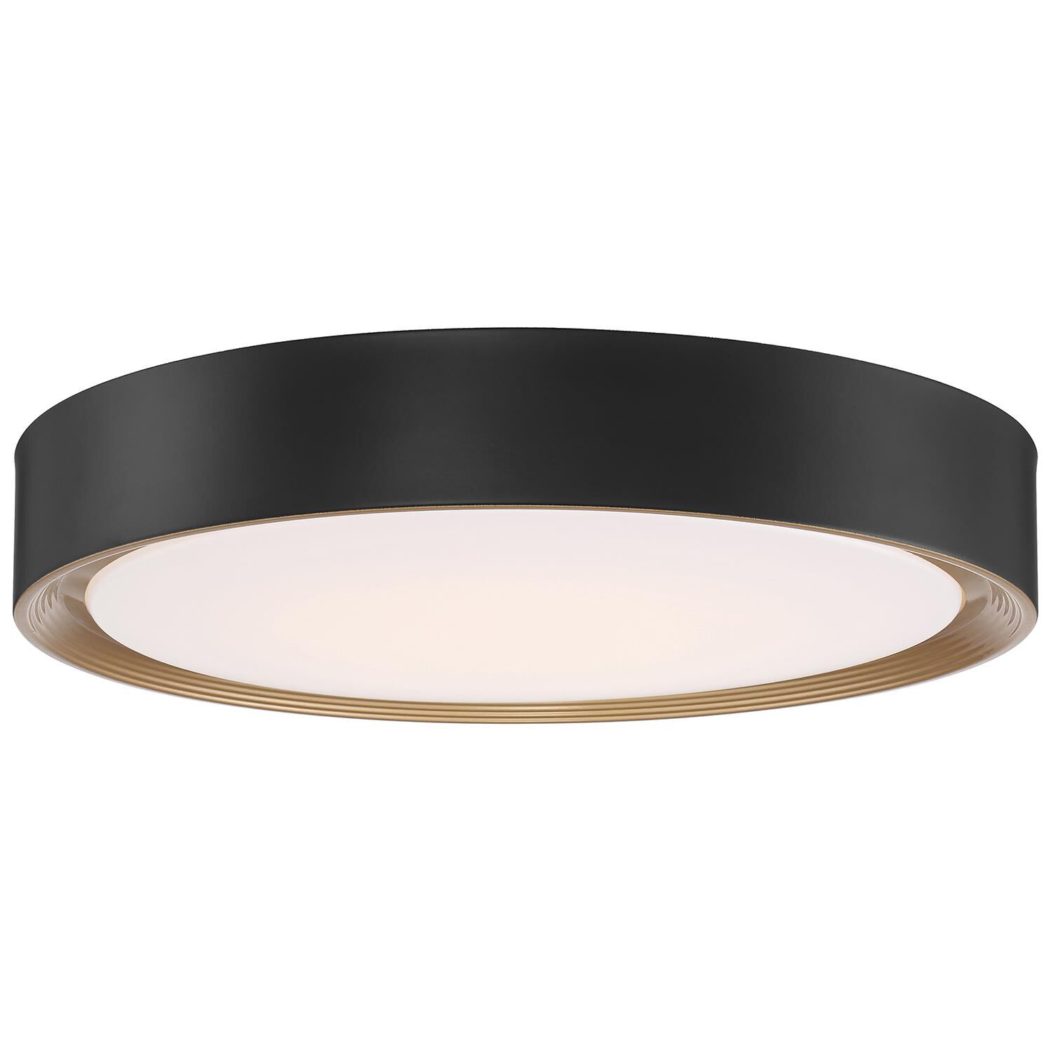 Malaga Flush Mount by Access Lighting