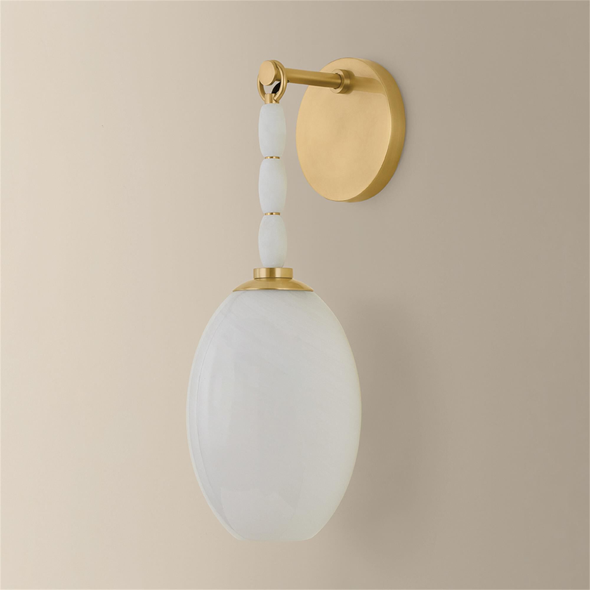 Yolanda Medium Wall Sconce,