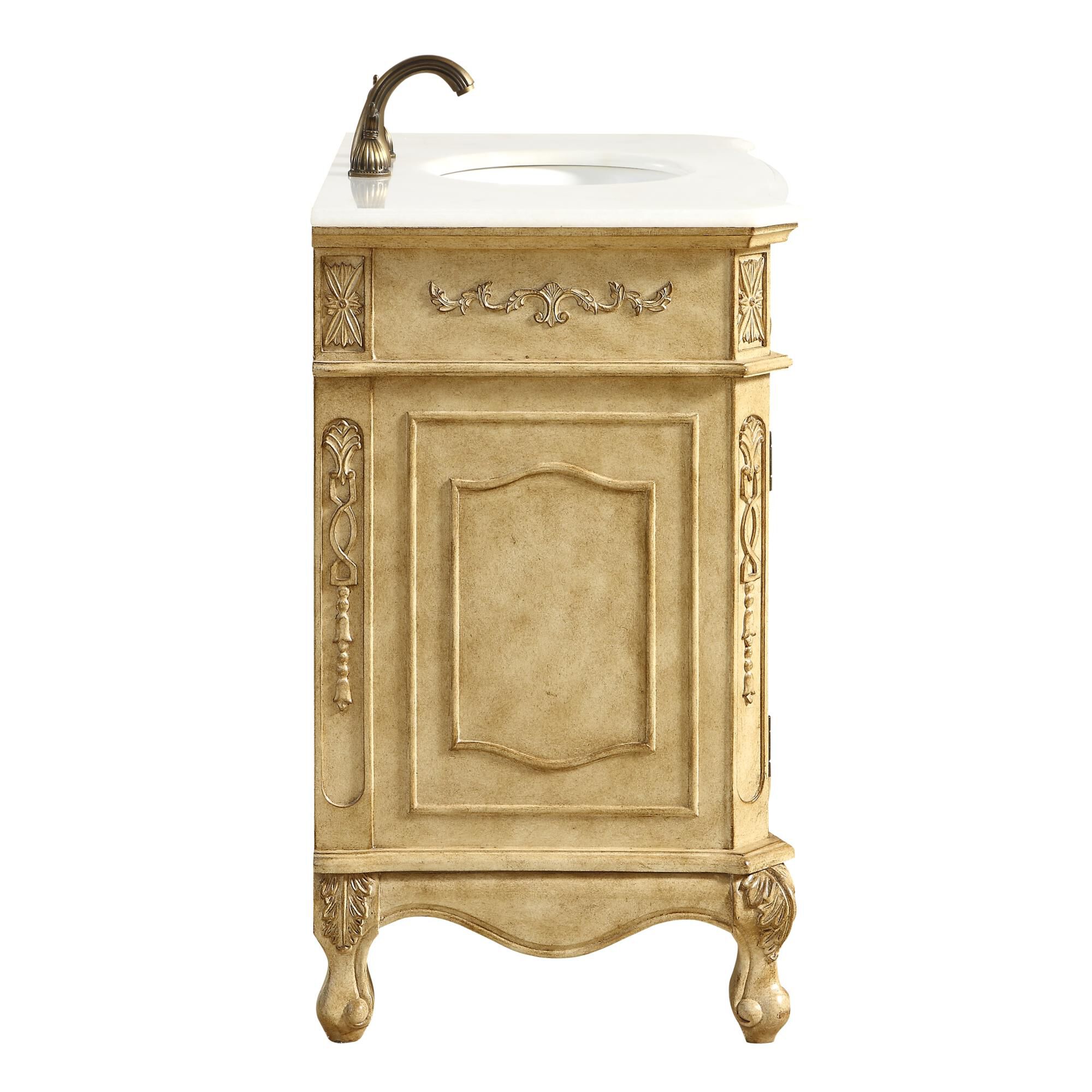 Danville Bath Vanity by Elegant Decor