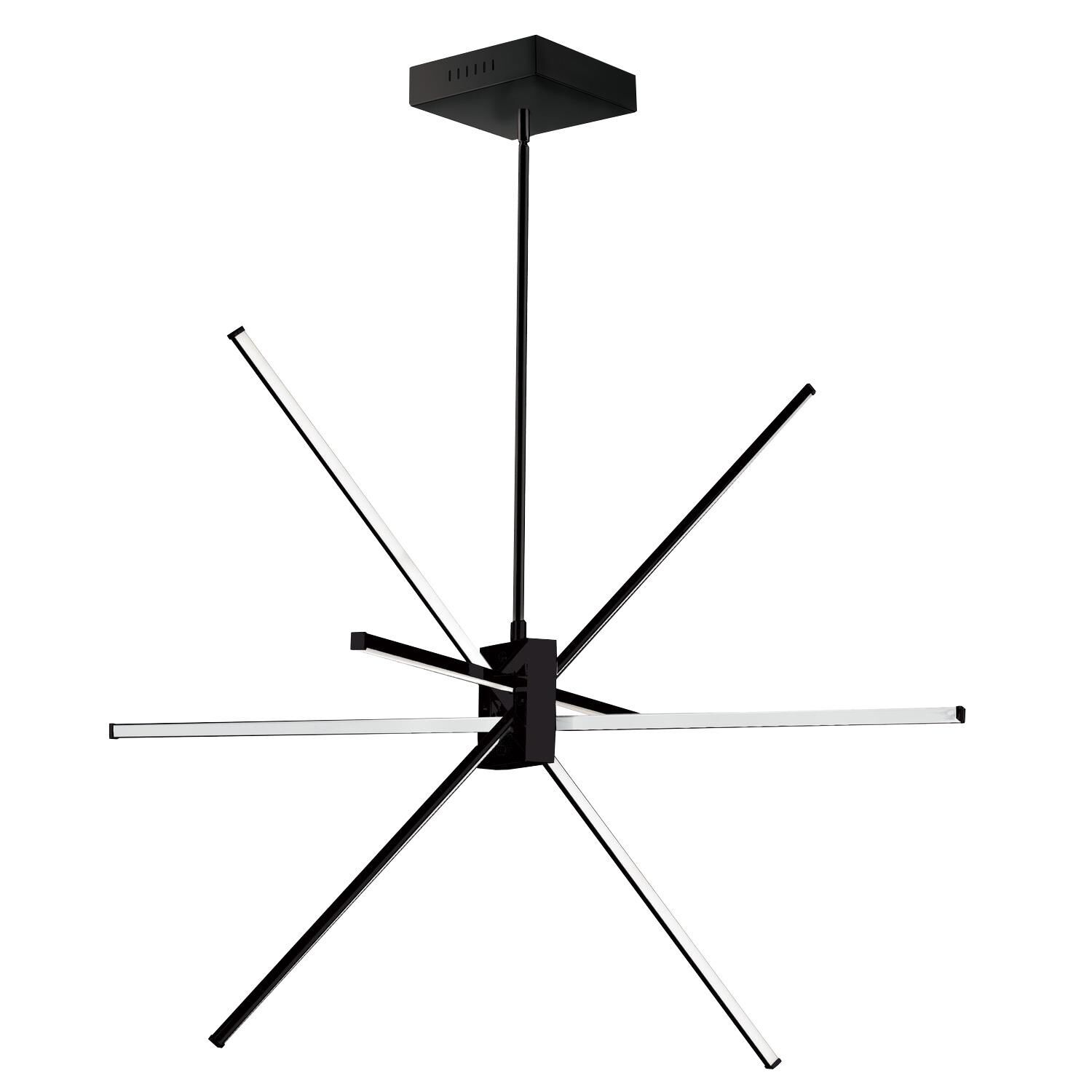 Summit 30 Inch LED Large Pendant by Dainolite