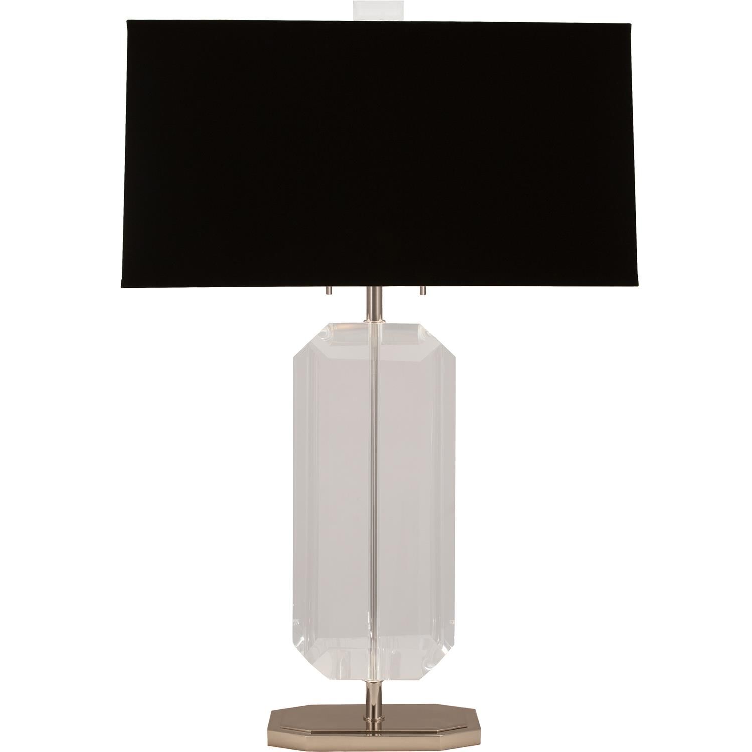 Jacqueline 30 Inch Table Lamp by Robert Abbey