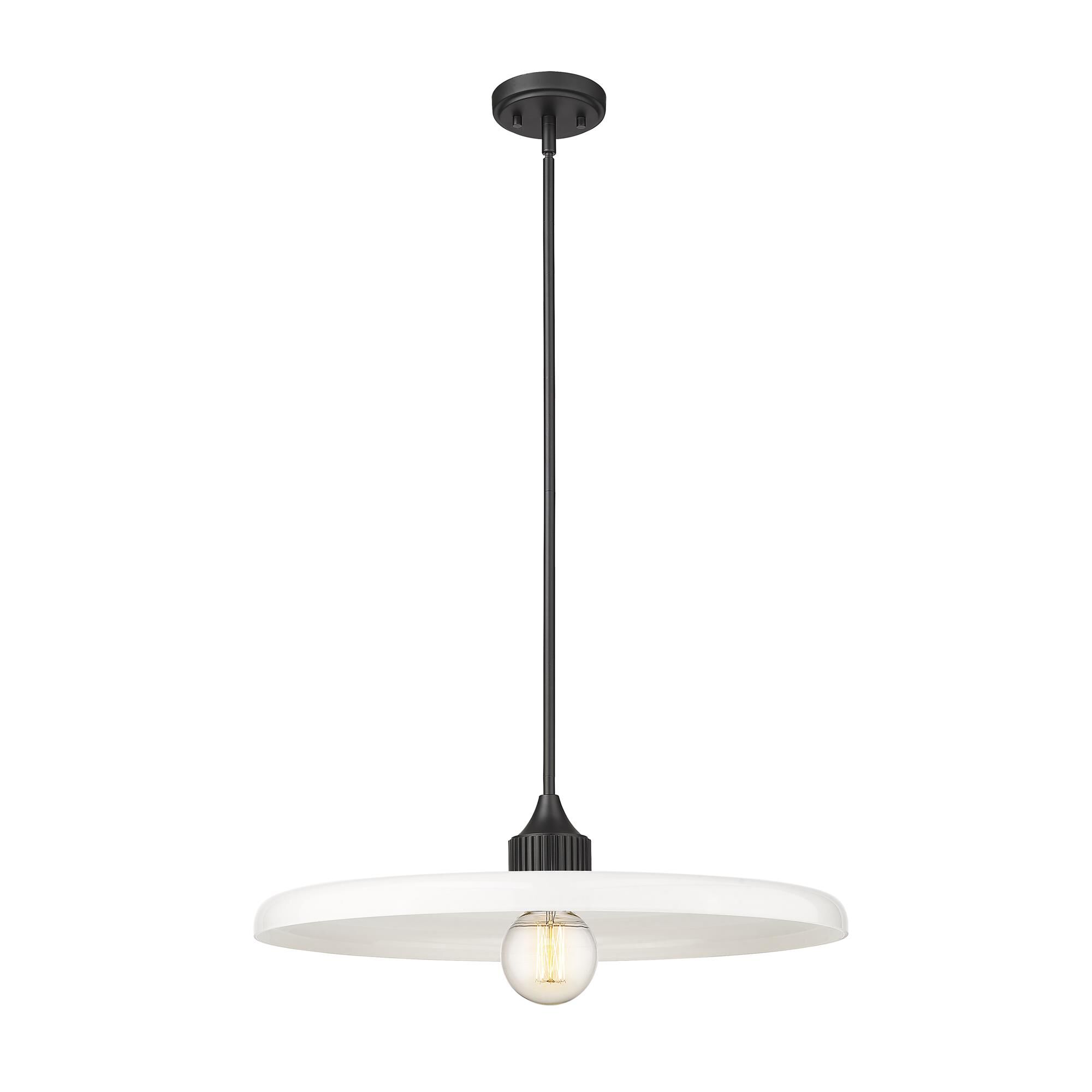 Z-Lite Paloma 24 Inch Large Pendant