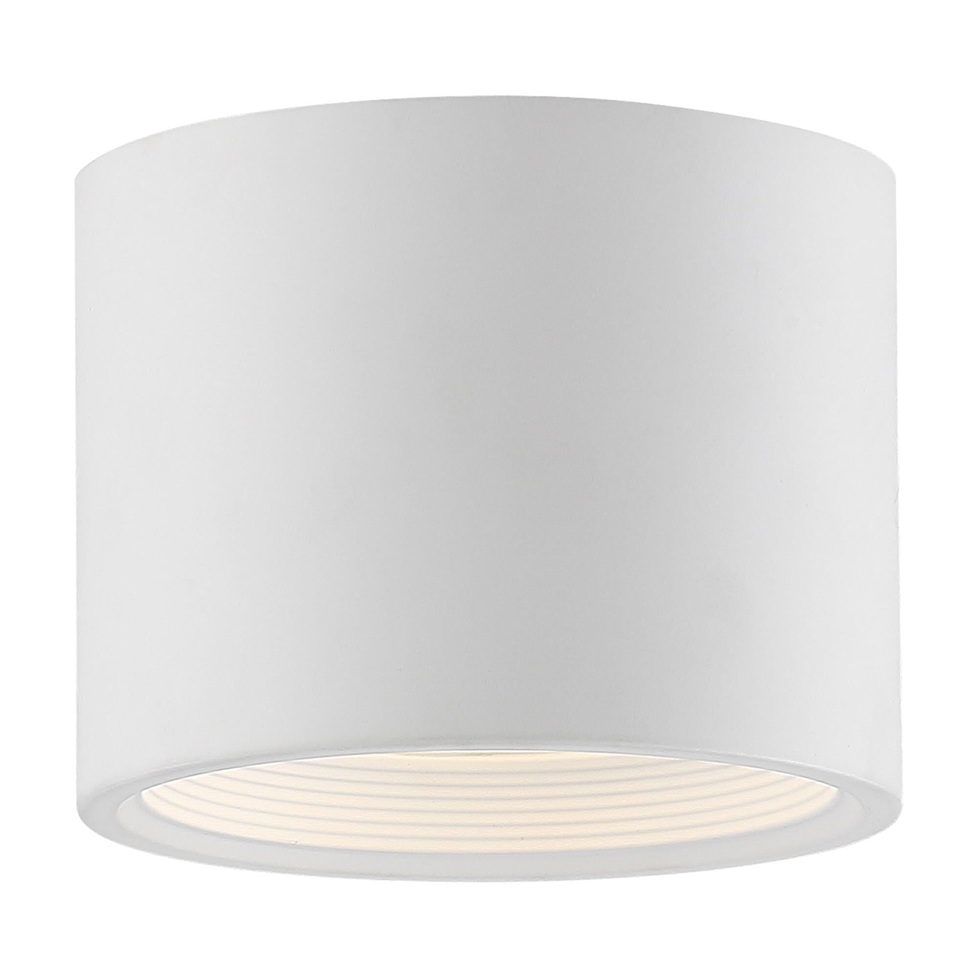 Reel 1 Light LED Flush Mount by Access Lighting