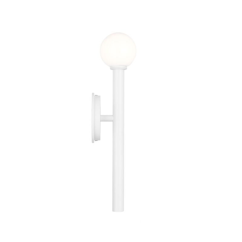 Kelly Wearstler Nodes 17 Inch Wall Sconce by Visual Comfort Studio