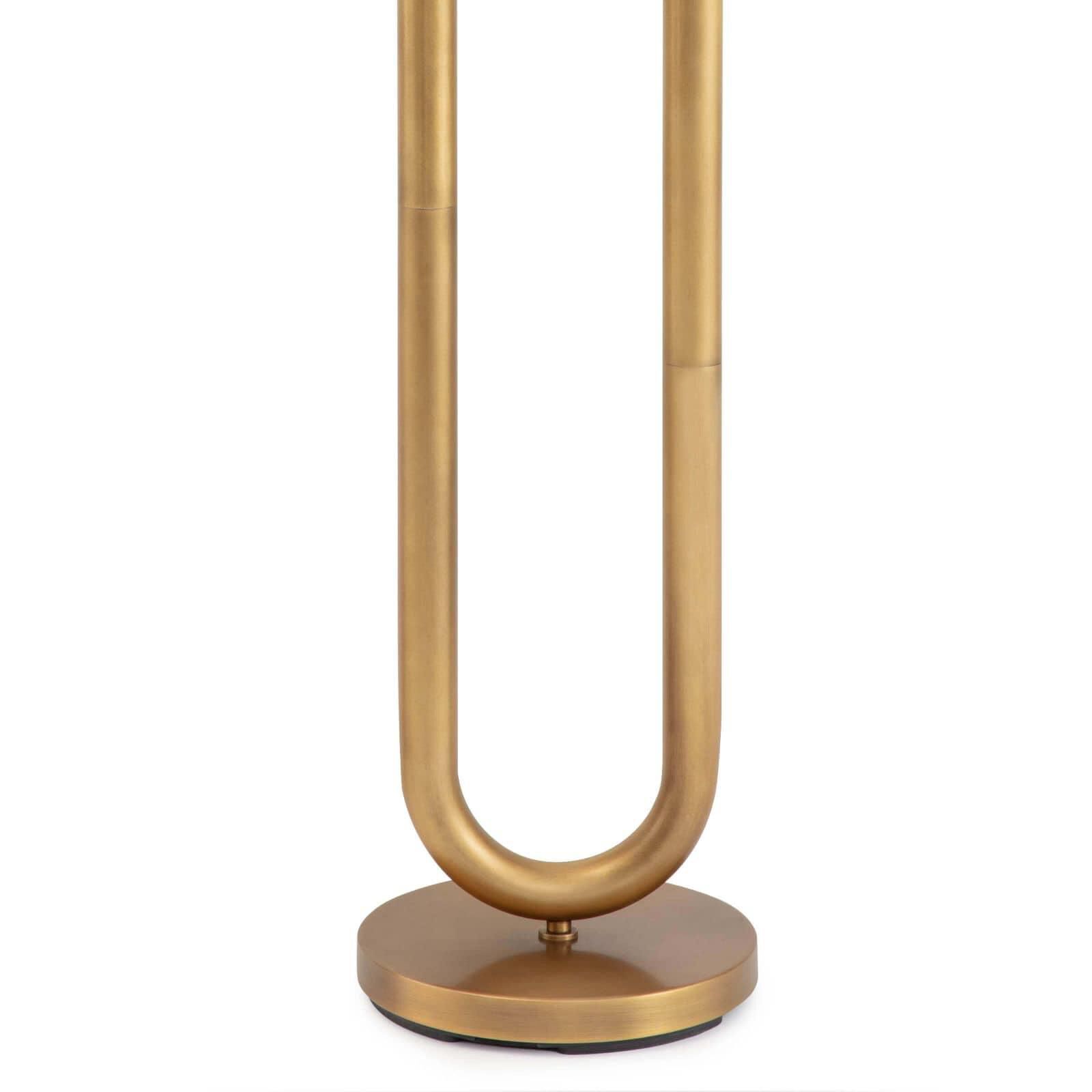 Happy 53 Inch Floor Lamp by Regina Andrew