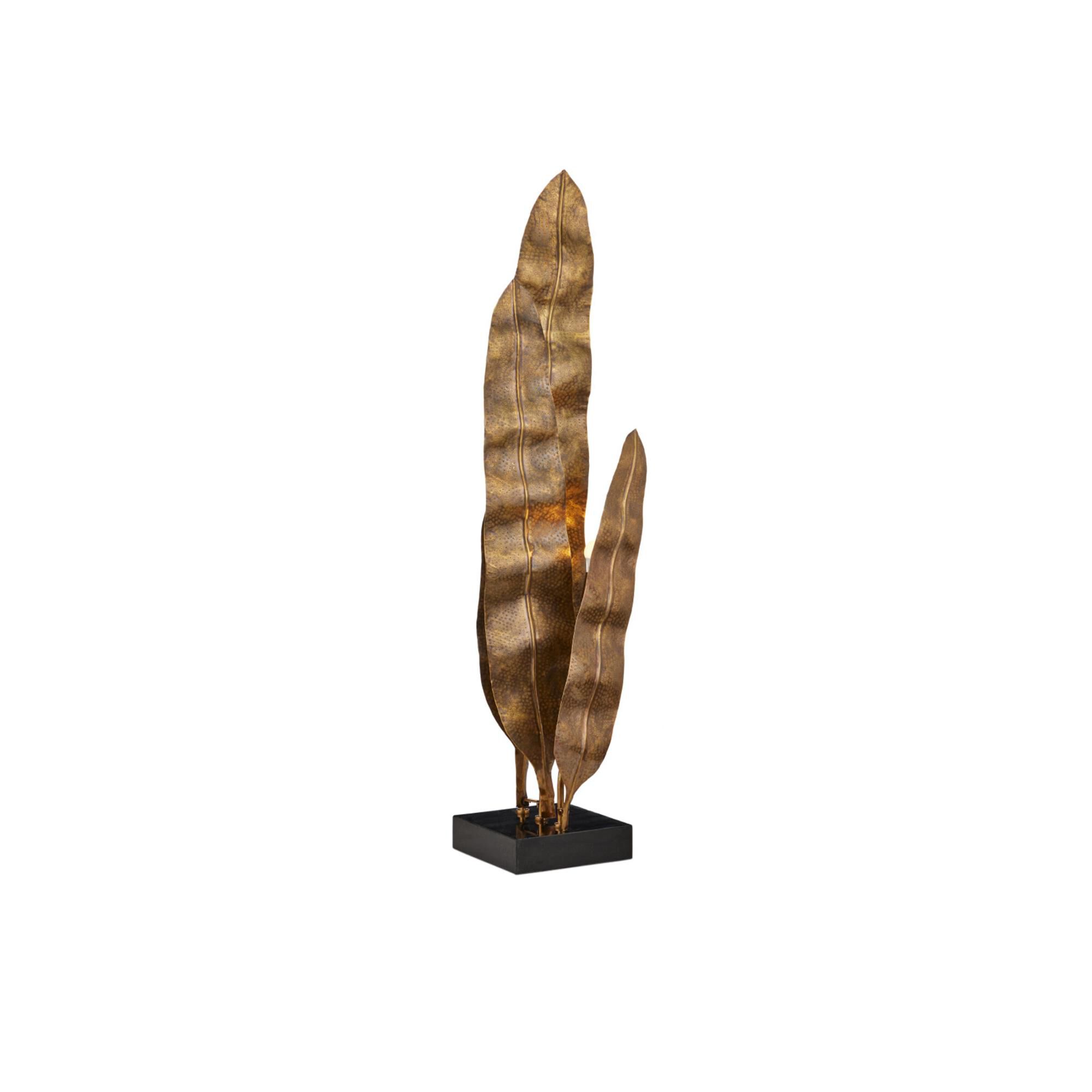 Musa 62 Inch Floor Lamp,