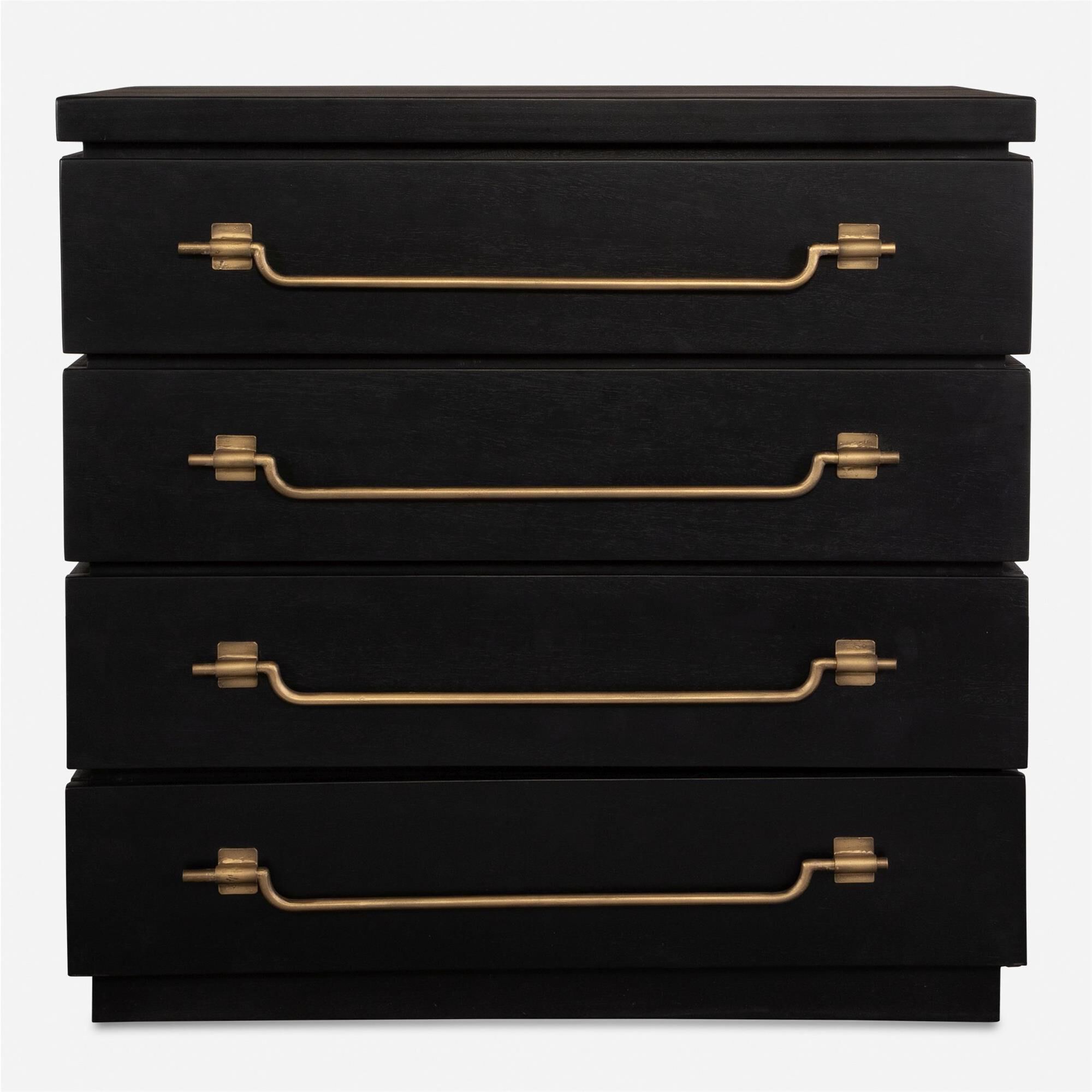 Matthew Williams Halifax 33 Inch Dresser by Uttermost