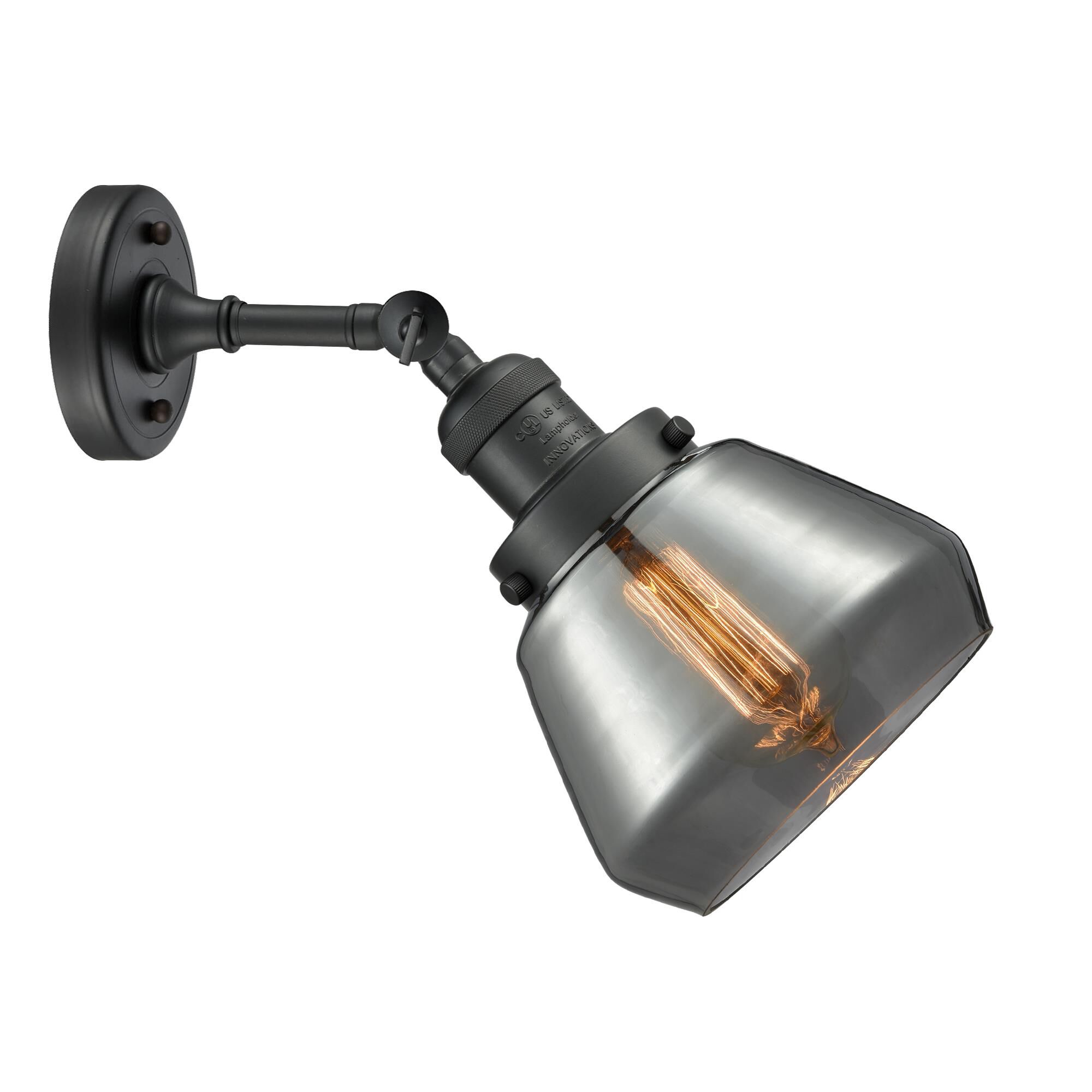 Bruno Marashlian Fulton 11 Inch Wall Sconce by Innovations Lighting
