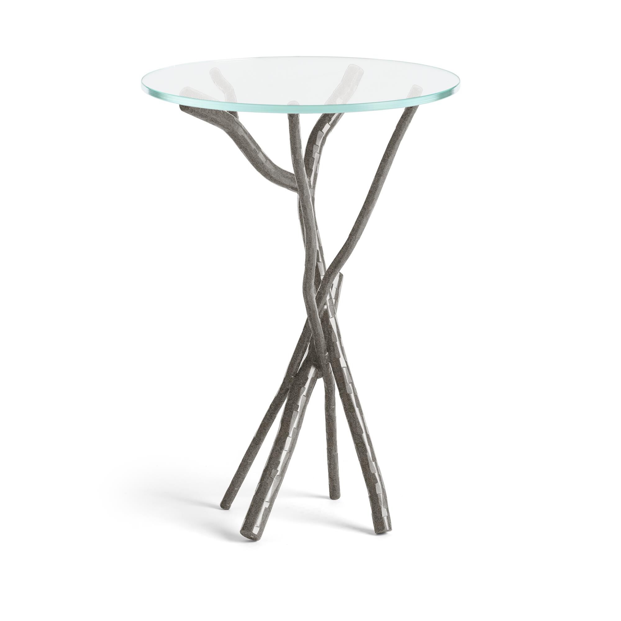 Shown in Natural Iron finish