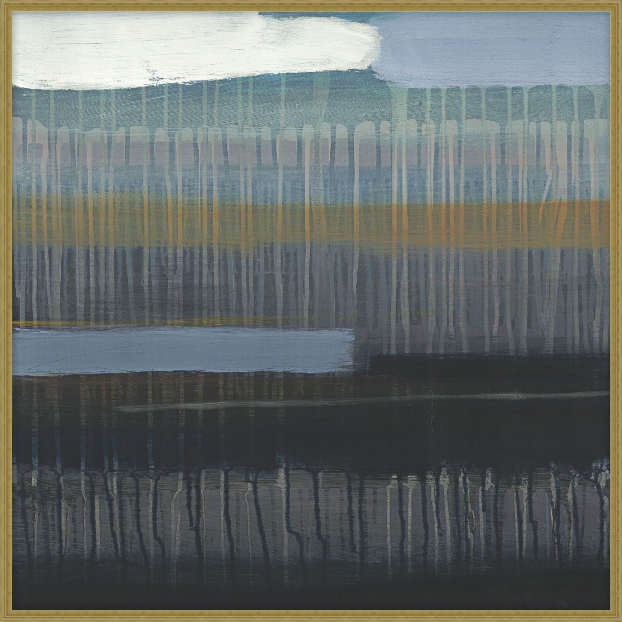 Shown in Woodtones and Brown finish