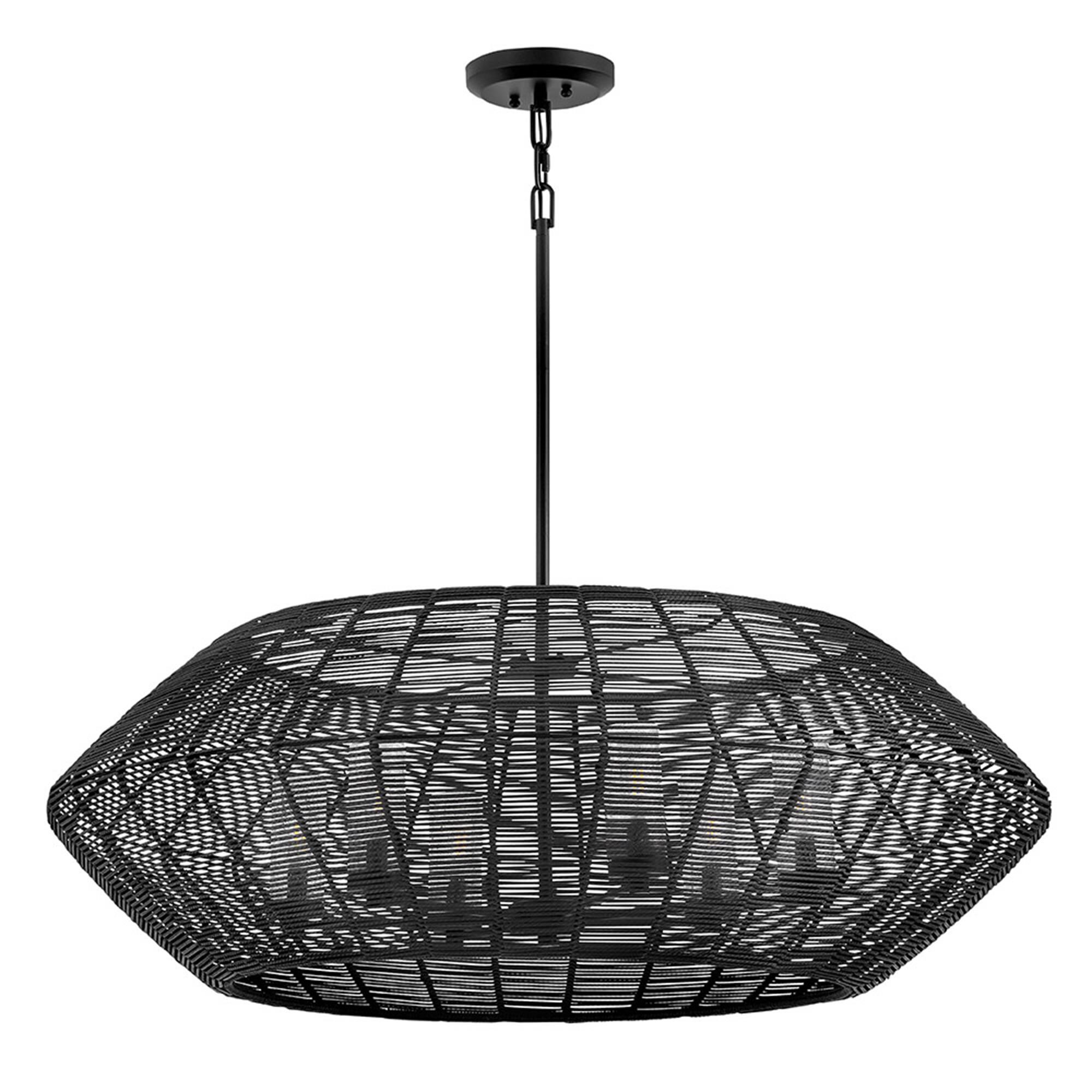 Barstow Grand Chandelier,