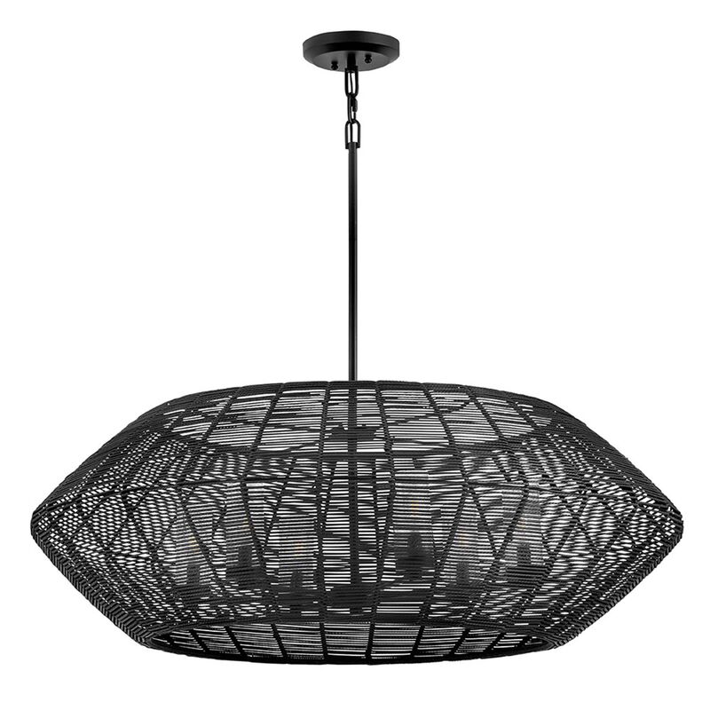 Barstow Grand Chandelier by Hinkley