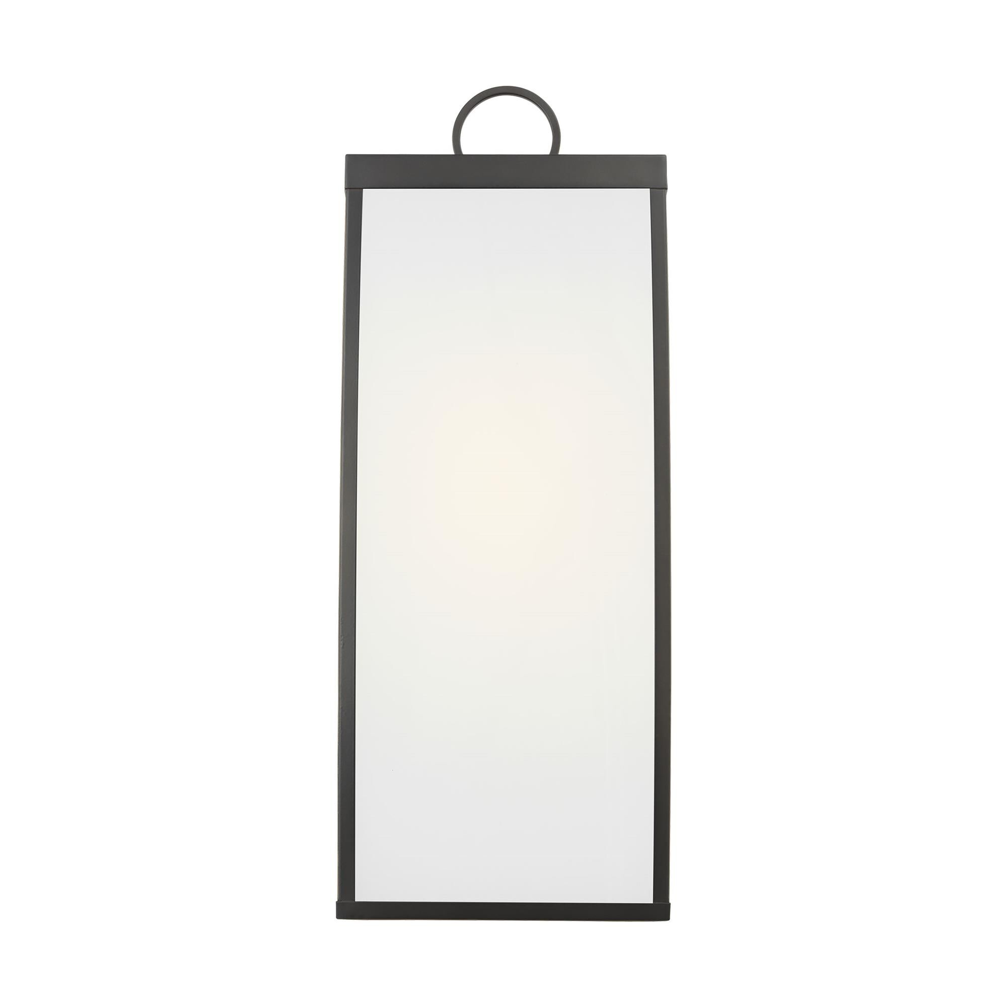 Shown in Antique Bronze finish
