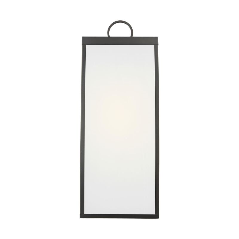 Drew & Jonathan Howell 24 Inch Outdoor Wall Light by Visual Comfort Studio