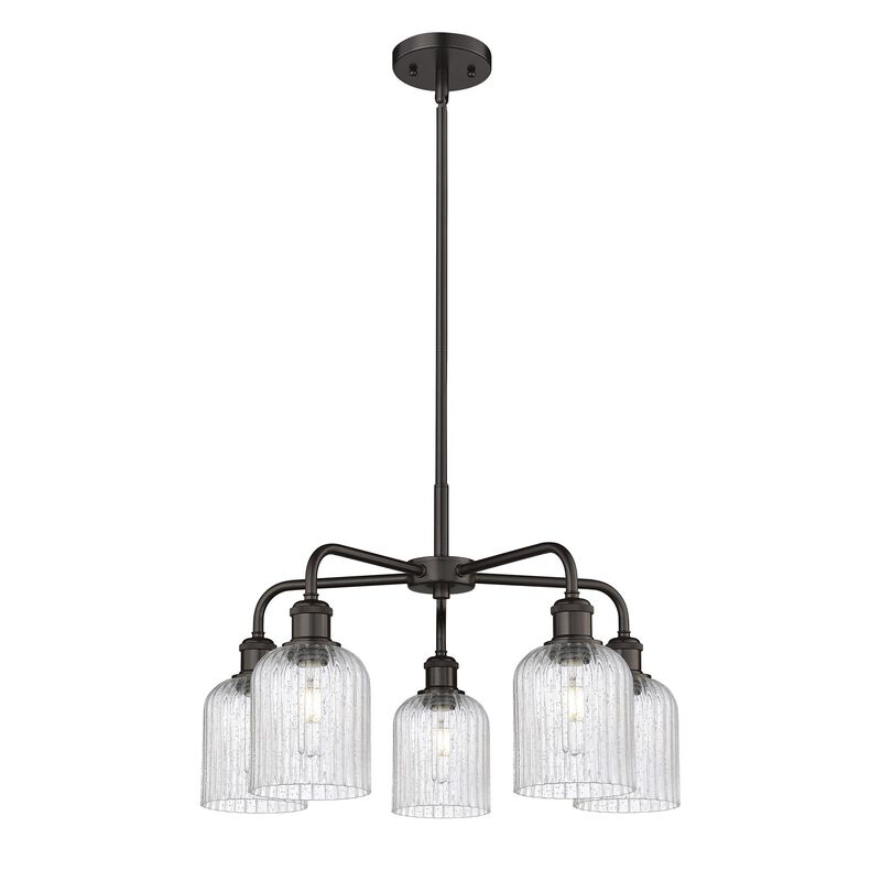 Bruno Marashlian Bridal Veil 23 Inch Chandelier by Innovations Lighting