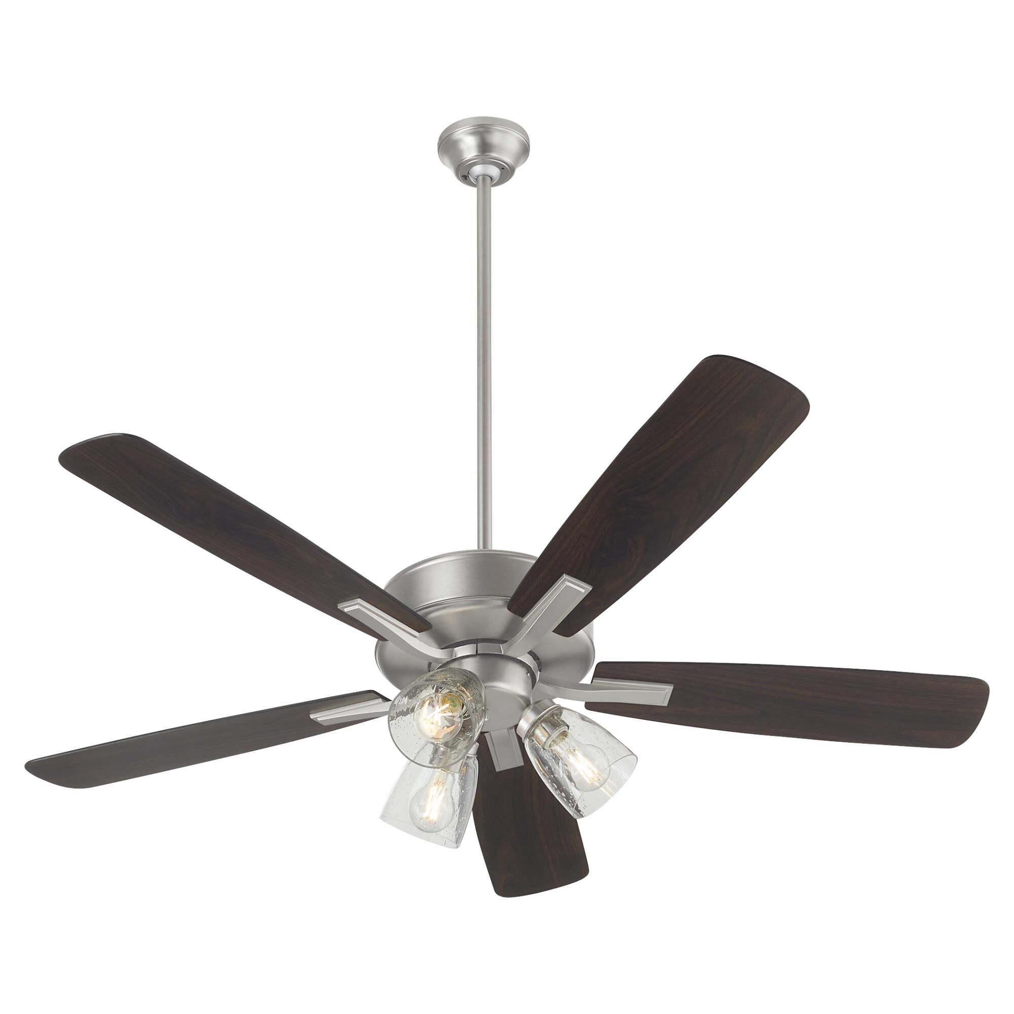 Ovation 52 Inch Ceiling Fan by Quorum International
