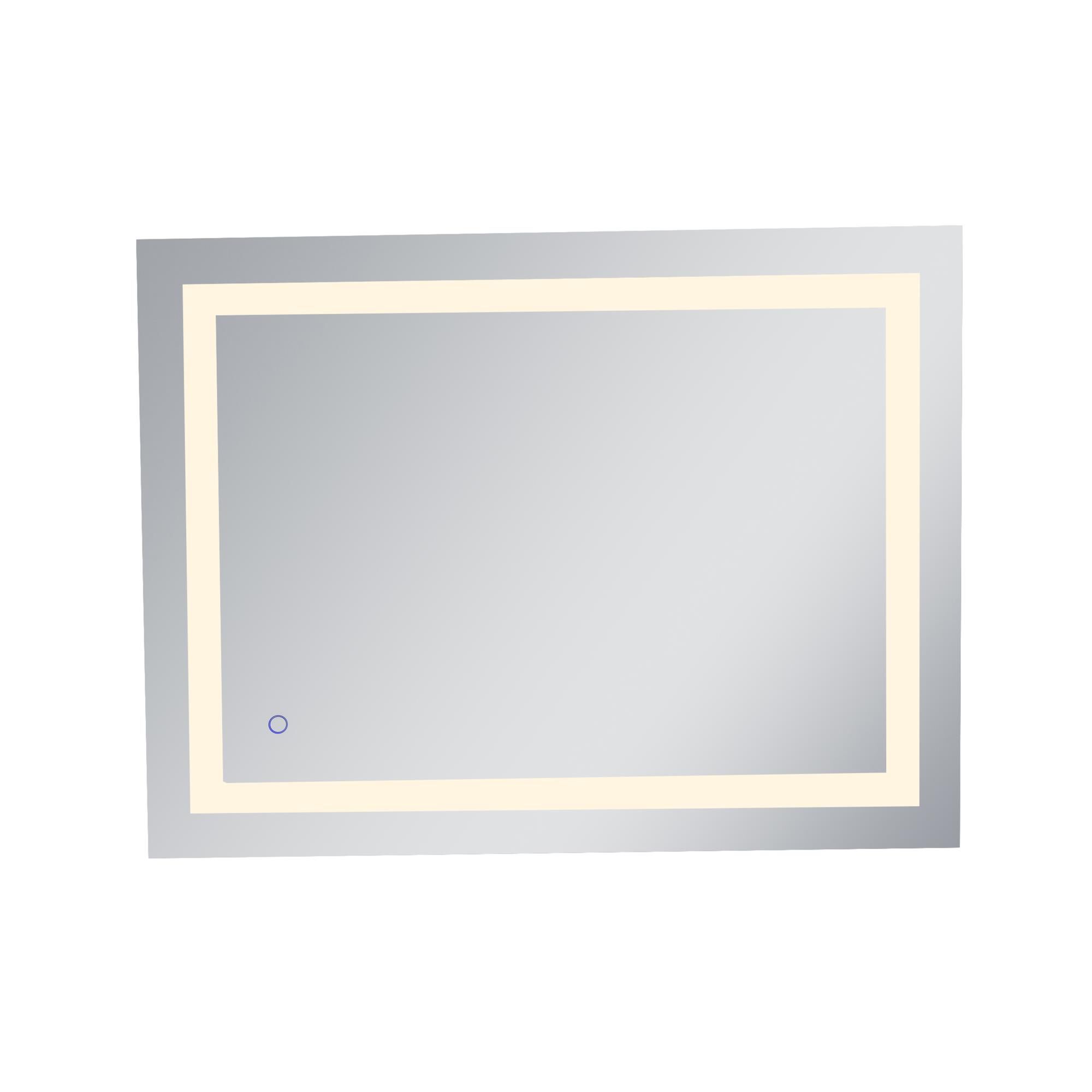 Shown in Silver finish