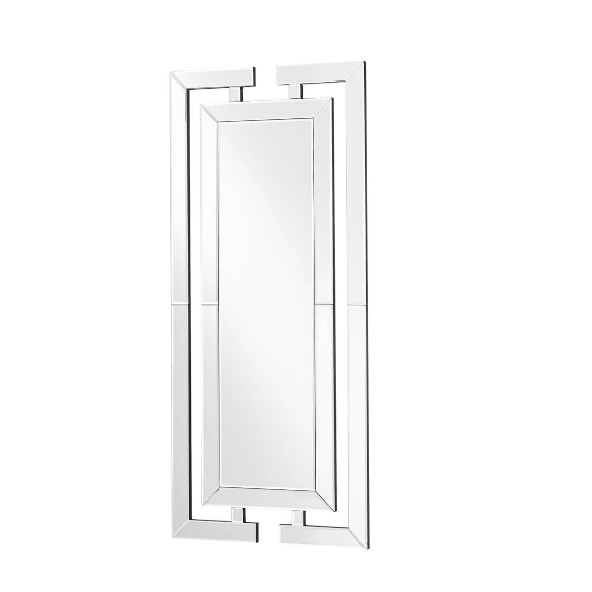 Shown in Clear finish
