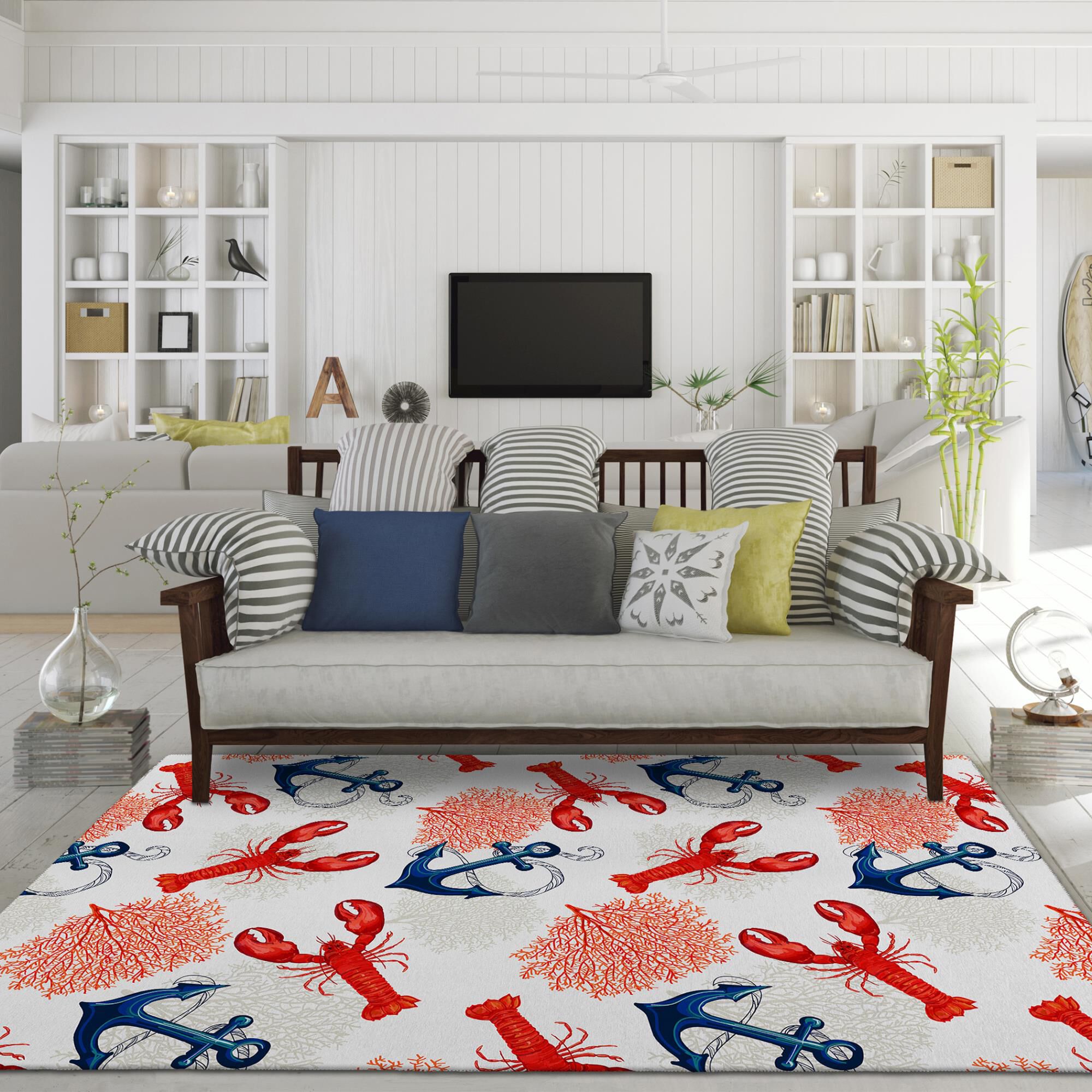 Harbor Ha4 Area Rug by Dalyn Rug Company