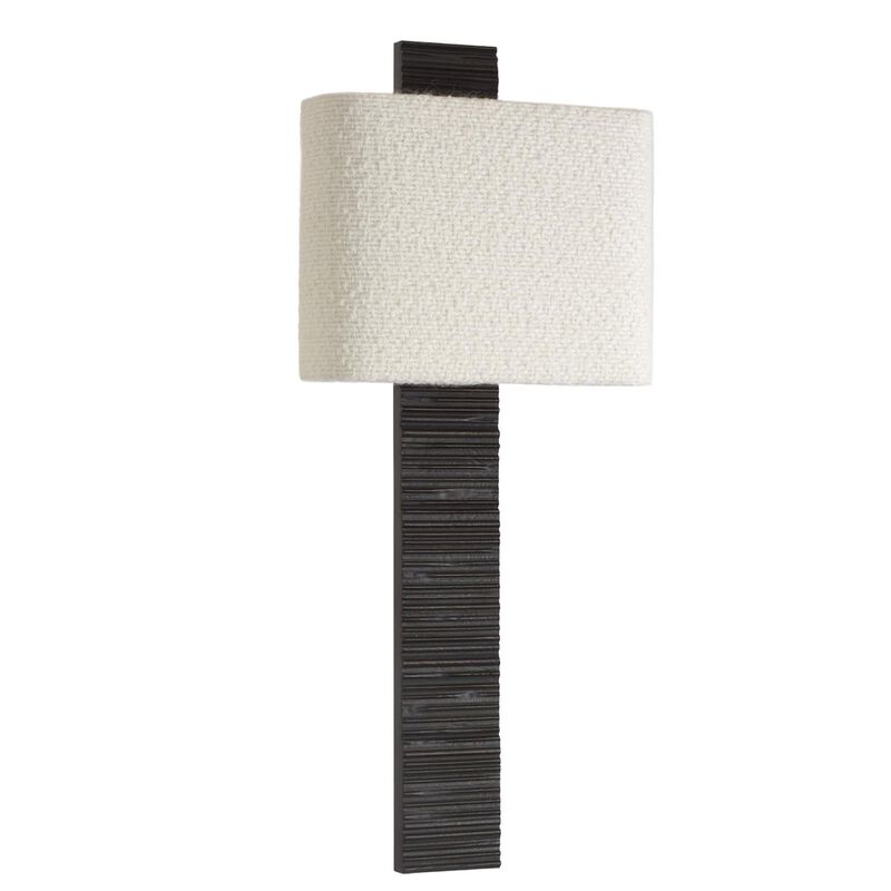 Anne-Marie Barton Fumar 23 Inch Wall Sconce by Visual Comfort Signature Collection