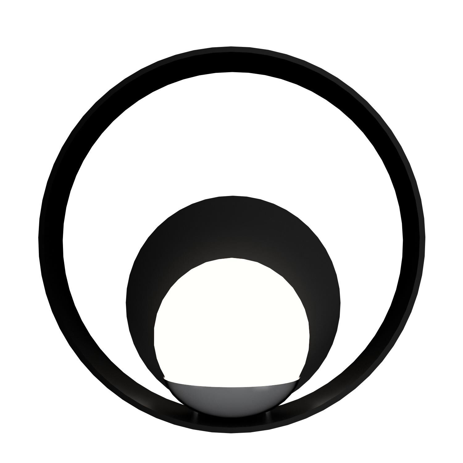 Sfera Wall Sconce by Accord Lighting