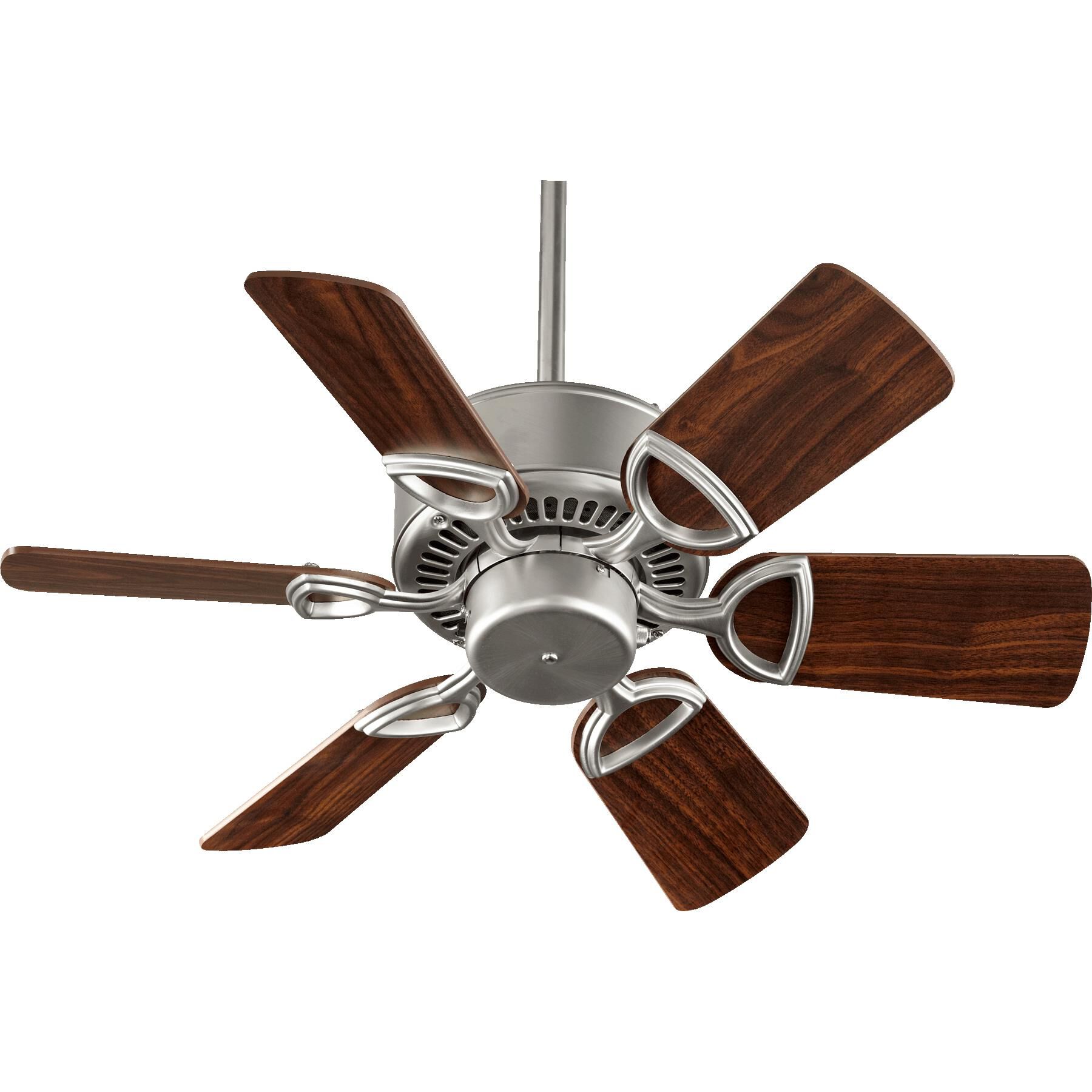 Estate 30 Inch Ceiling Fan by Quorum International