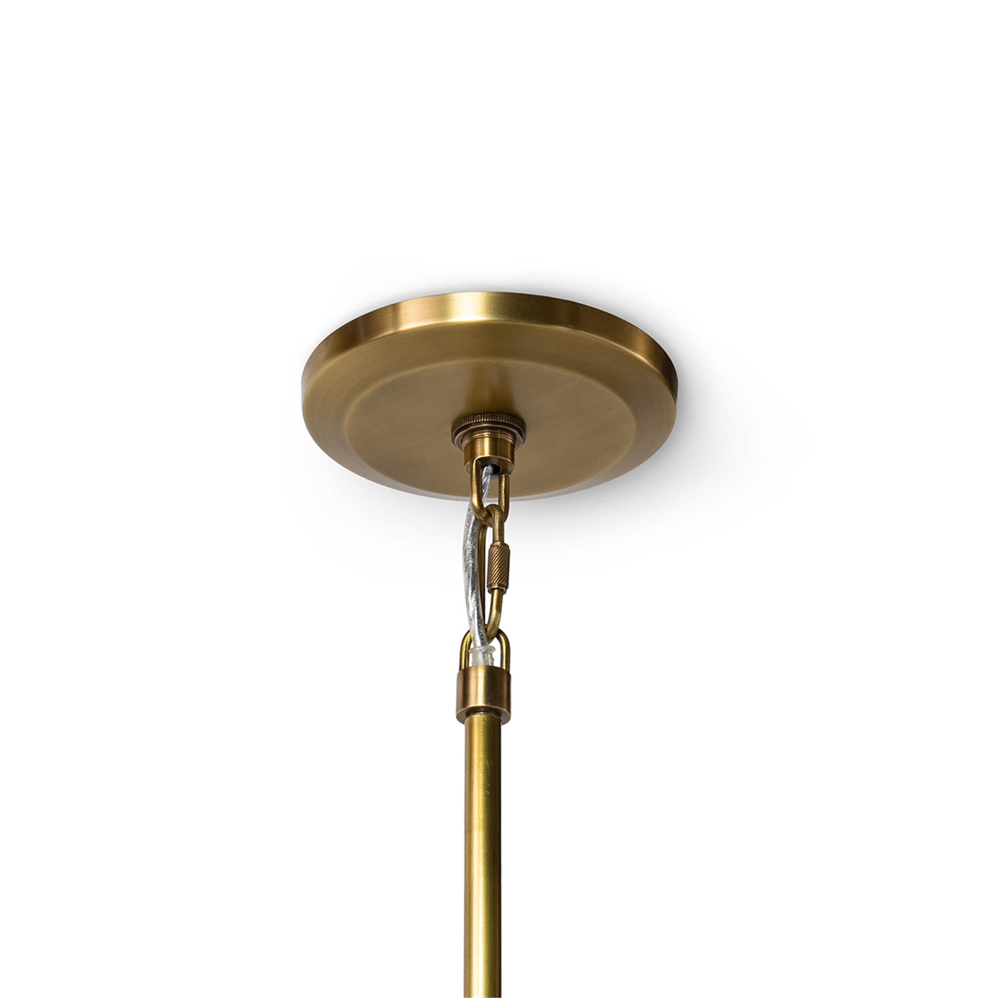 Corsica Small Pendant Light,