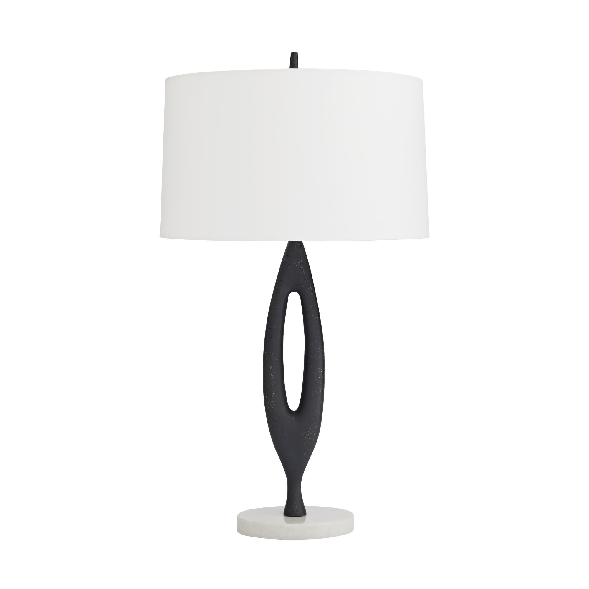 Hardwell 32 Inch Table Lamp by Arteriors Home