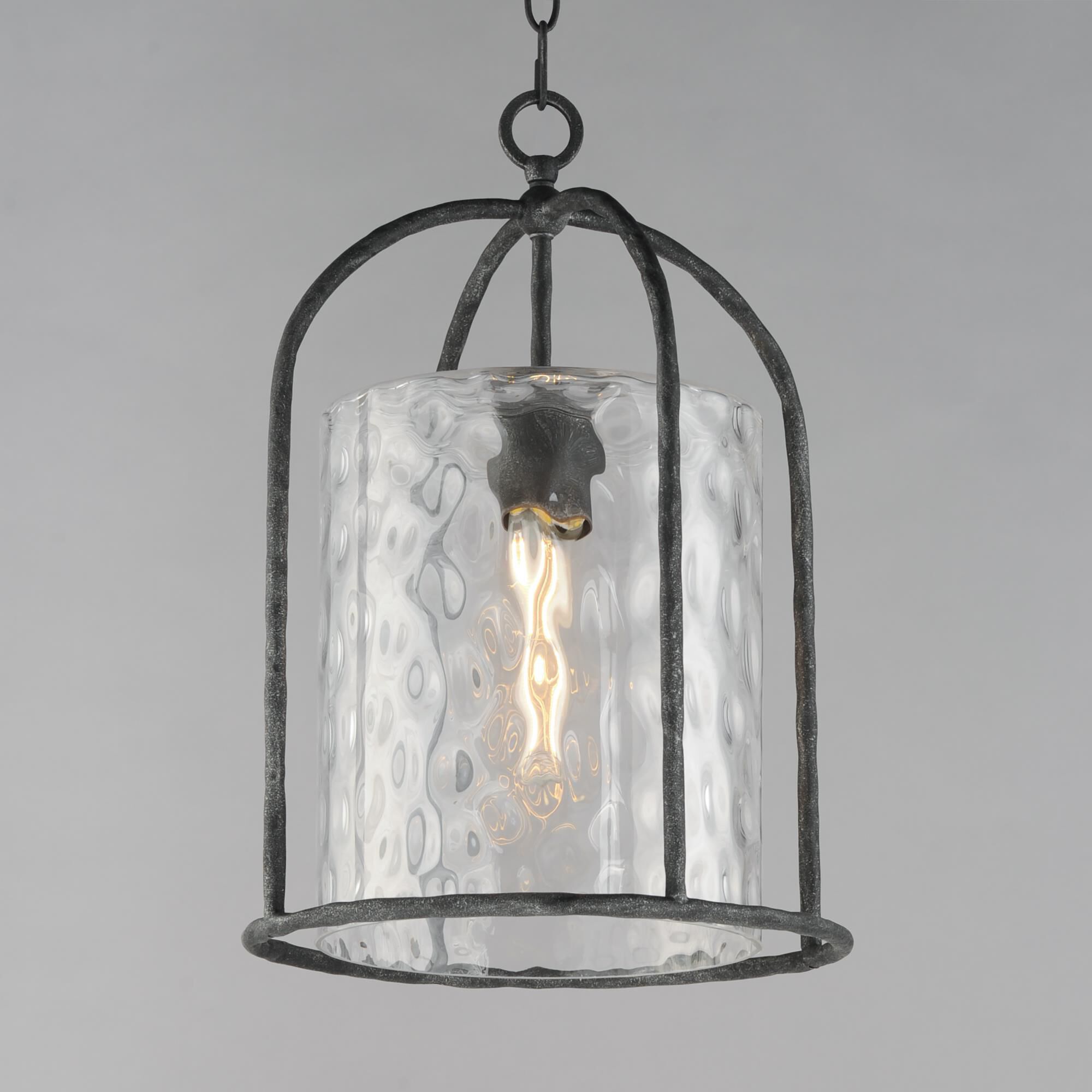 Del Mar 13 Inch Outdoor Hanging Lantern by Maxim Lighting
