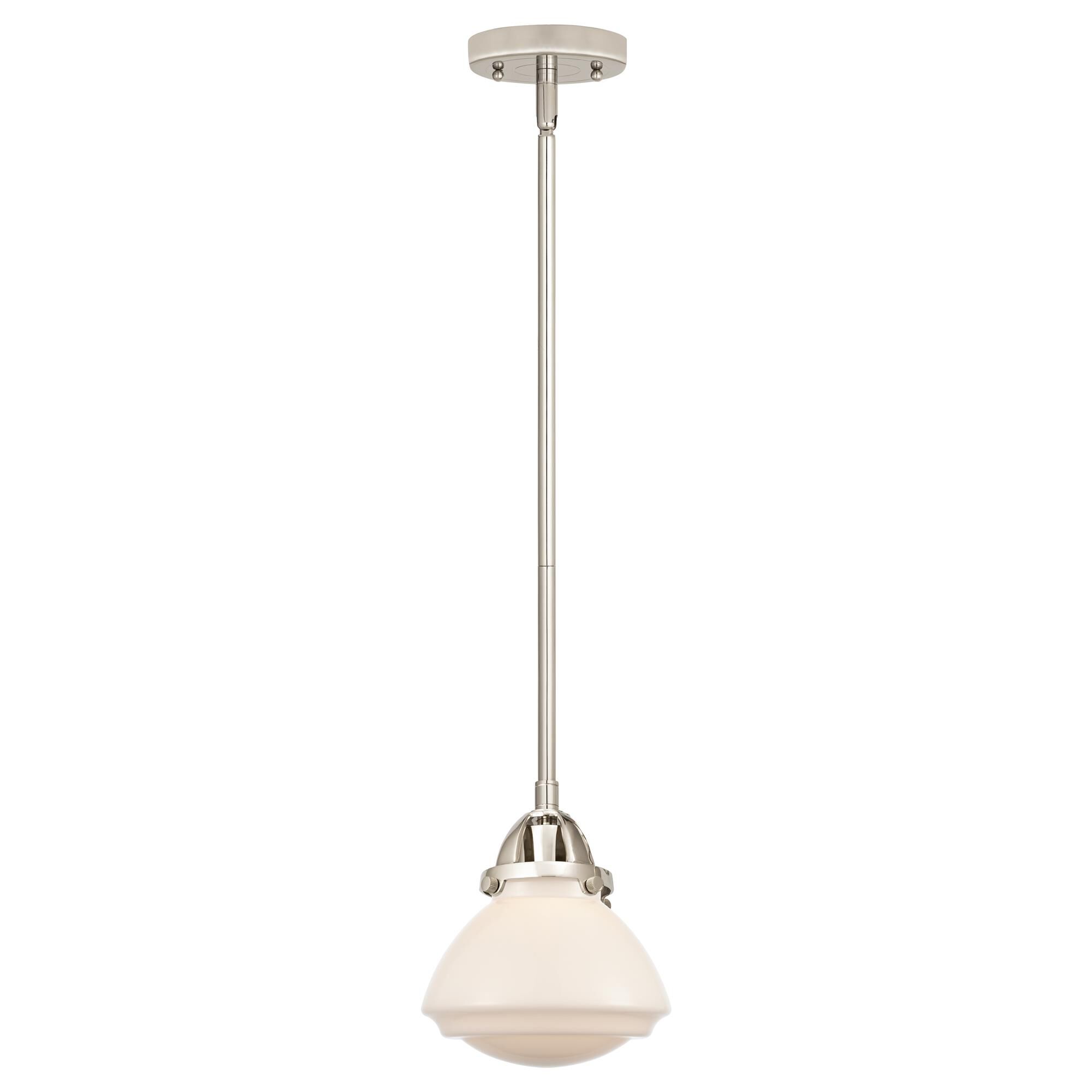 Innovations Lighting Bruno Marashlian Olean 6 Inch Mini Pendant